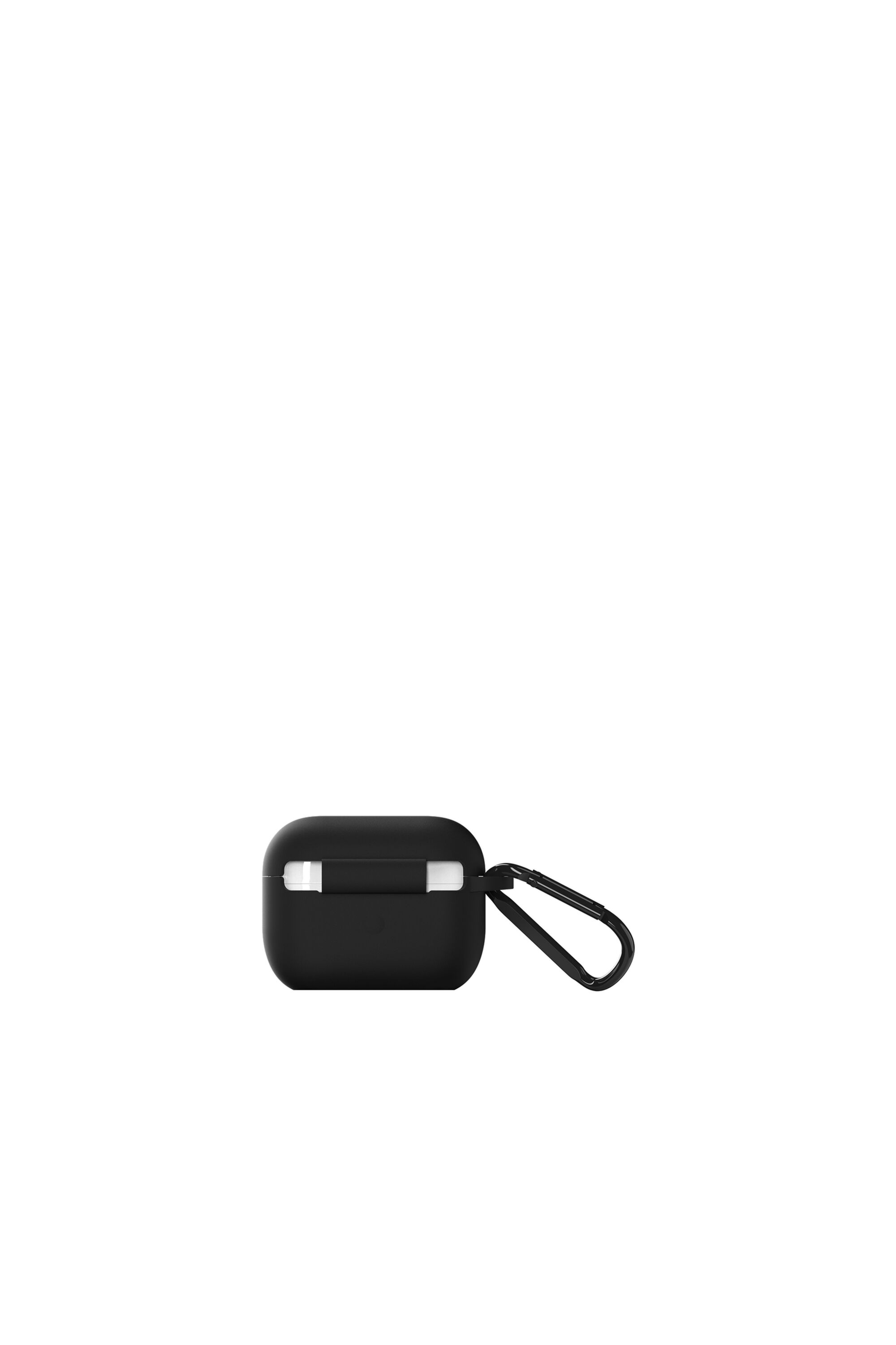 Diesel - 41943 STANDARD CASE, Unisex's Airpod Pro Cover  for AirPods pro in Black - 2
