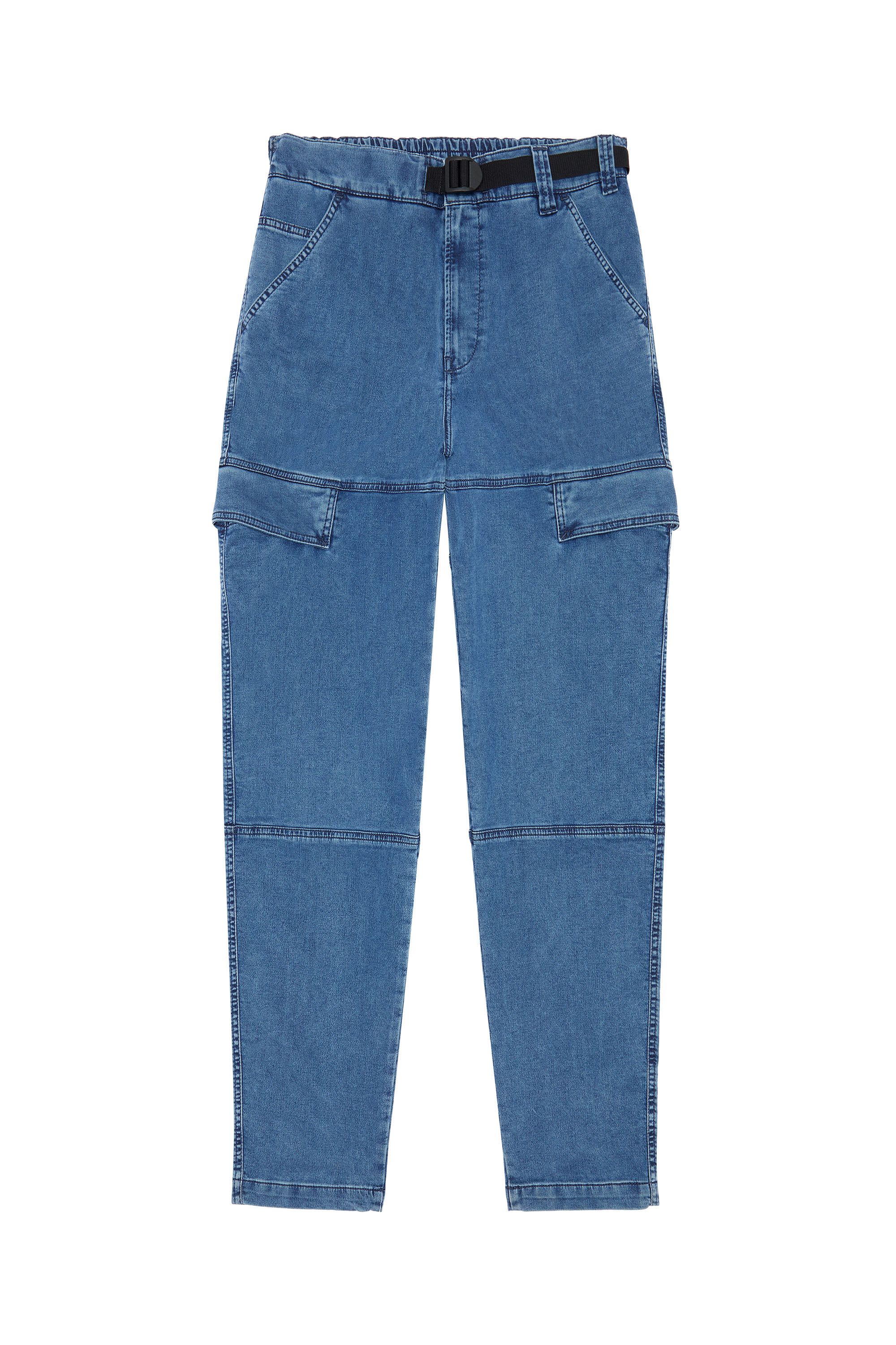 Tapered 2030 D-Krooley Joggjeans® 069ZK, 