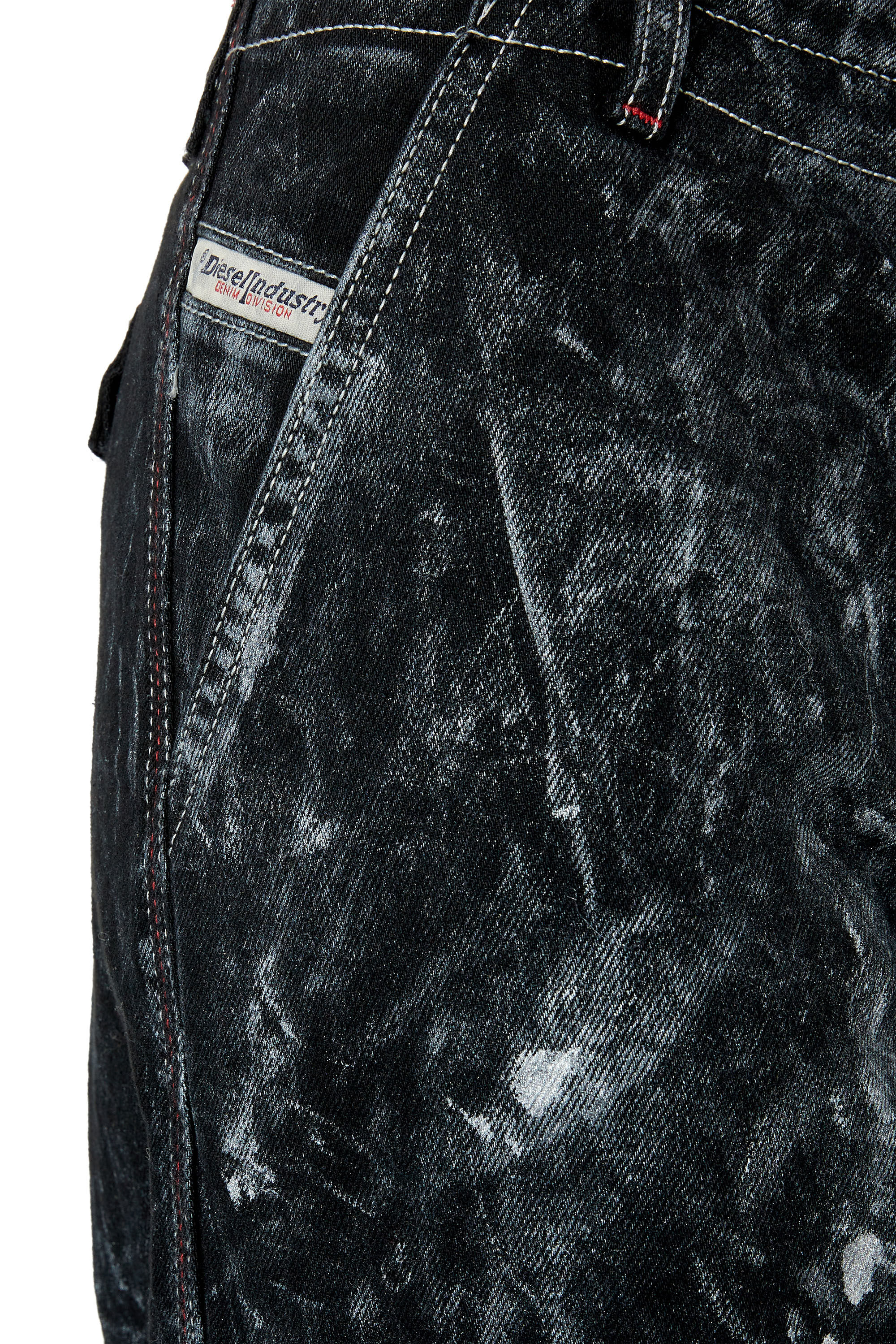 Straight Jeans 1996 D-Sire 0EMAC, 