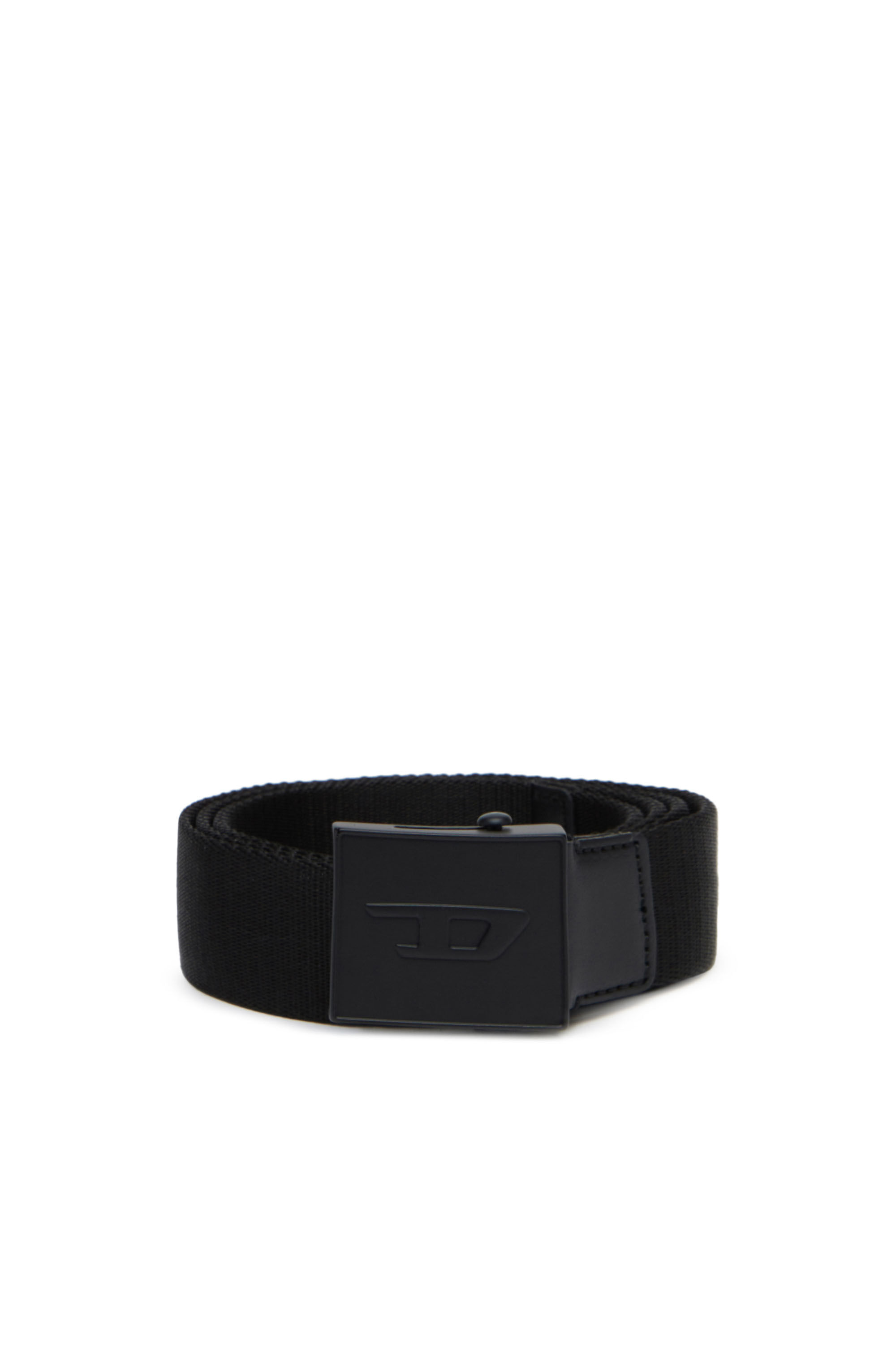 小物 afb LOGO BUCKLE BELT xxl black LOGO BUCKLE BELT – AFB