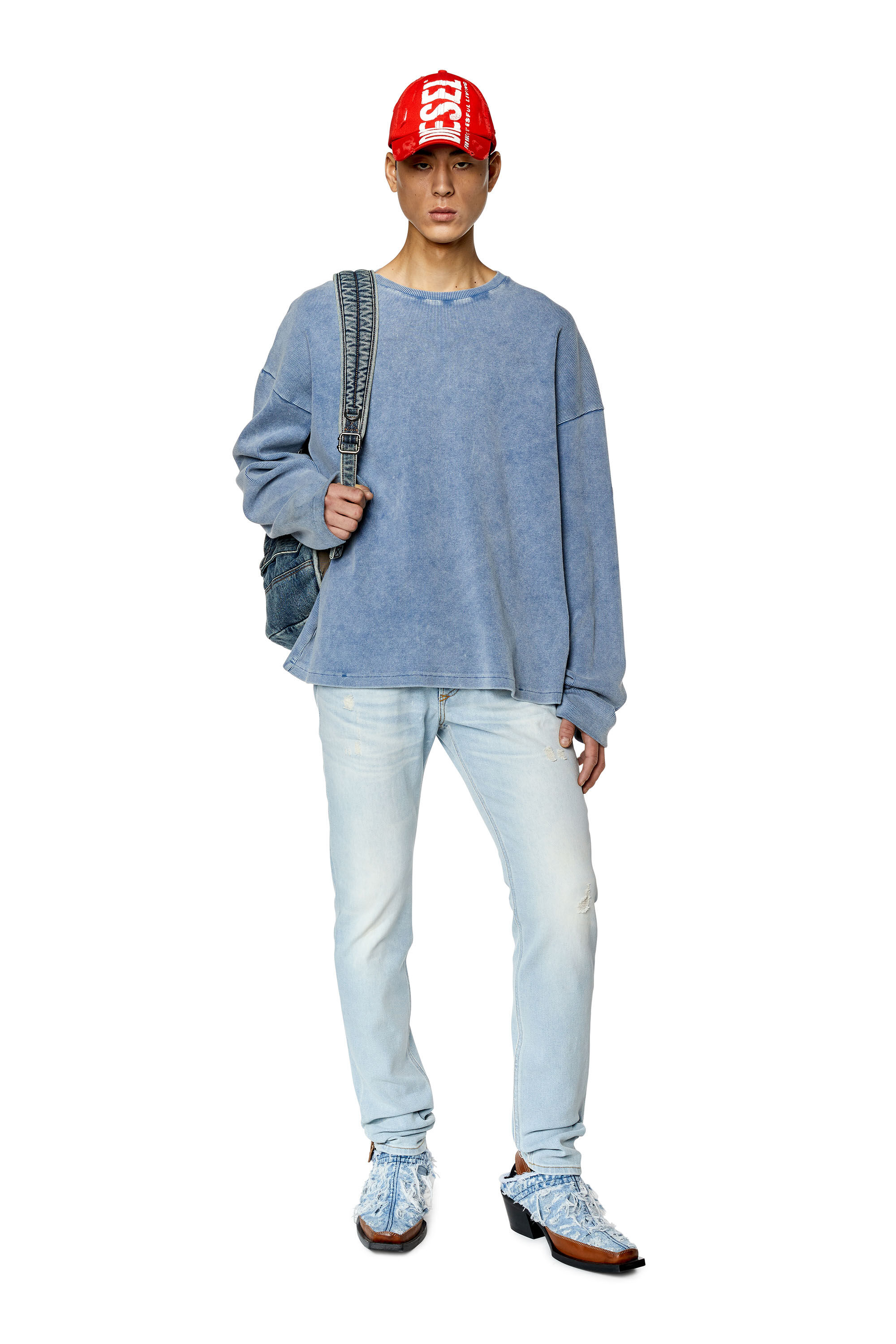 Skinny Jeans 1979 Sleenker 09F14, 