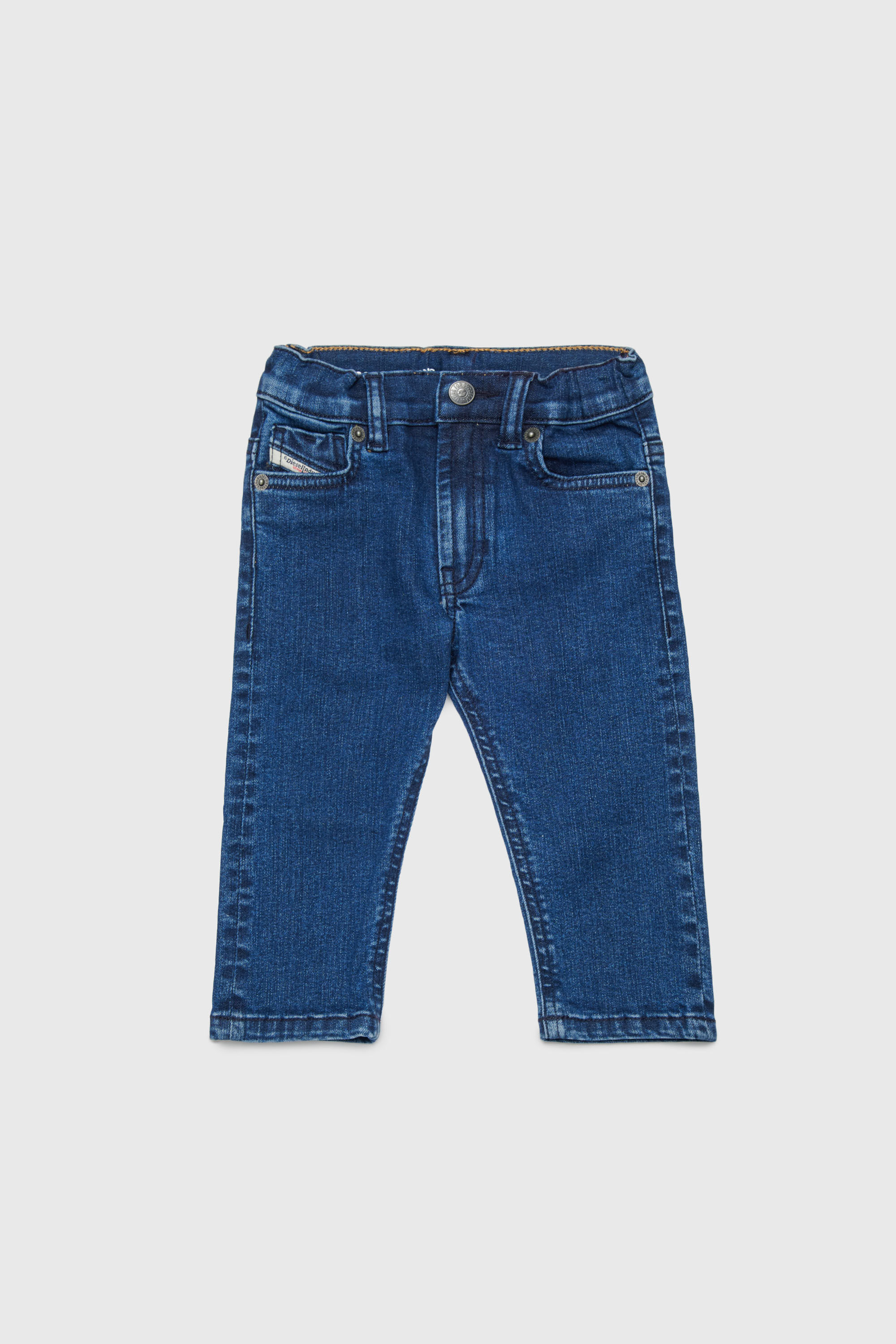 Diesel - Unisex's D-JOOLS-B, Dark Blue - 1