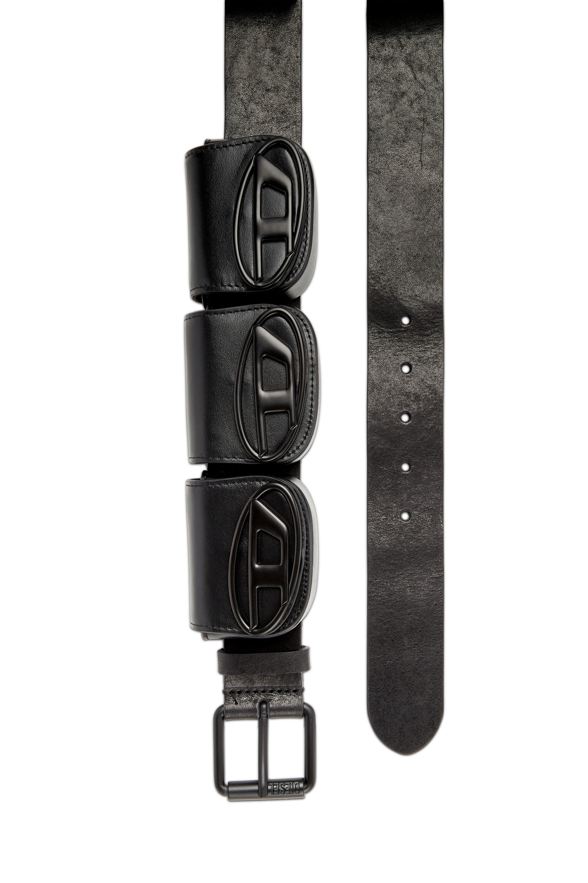 B-1DR-POUCH & 1DR XXS-B, Noir