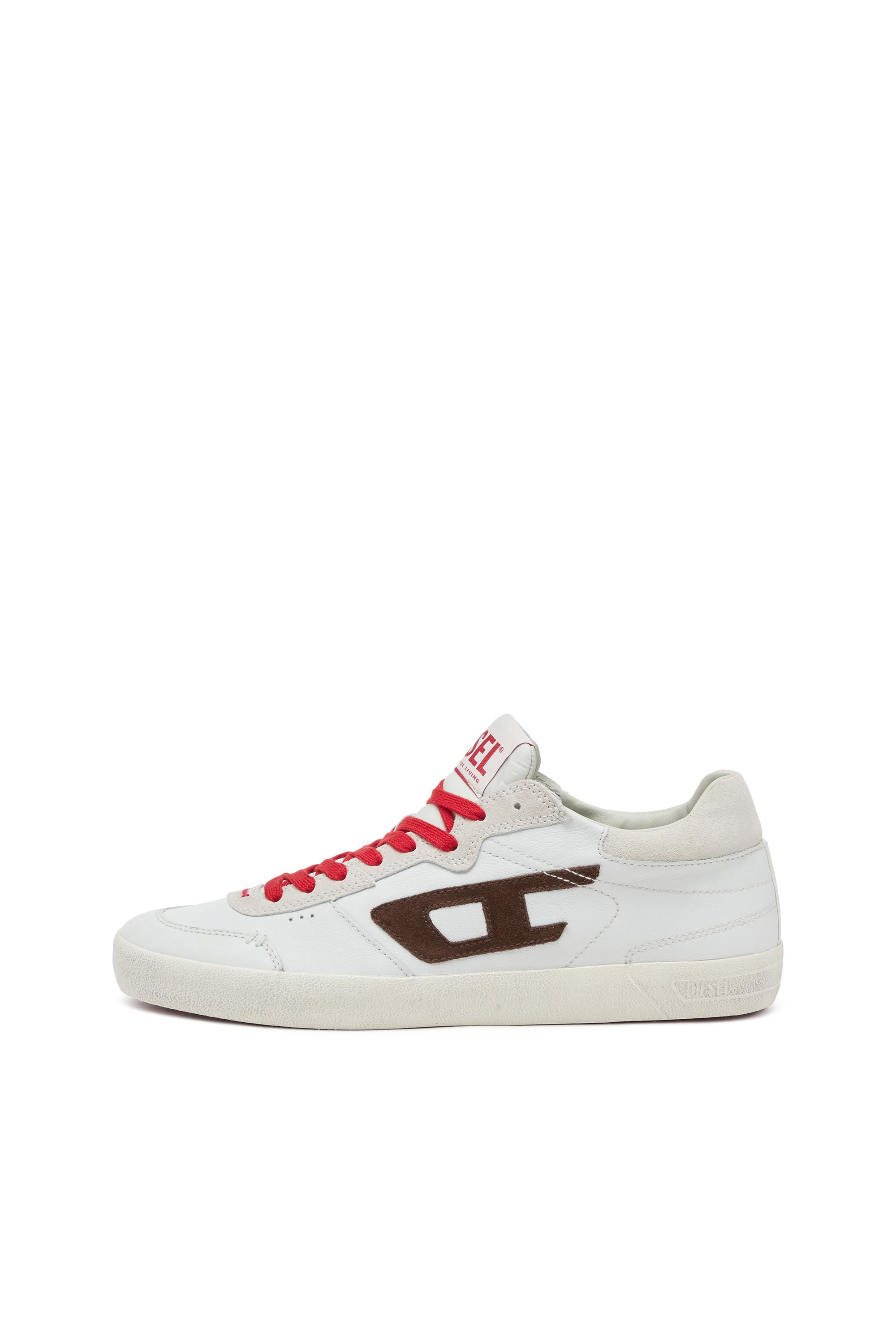 S-LEROJI LOW
