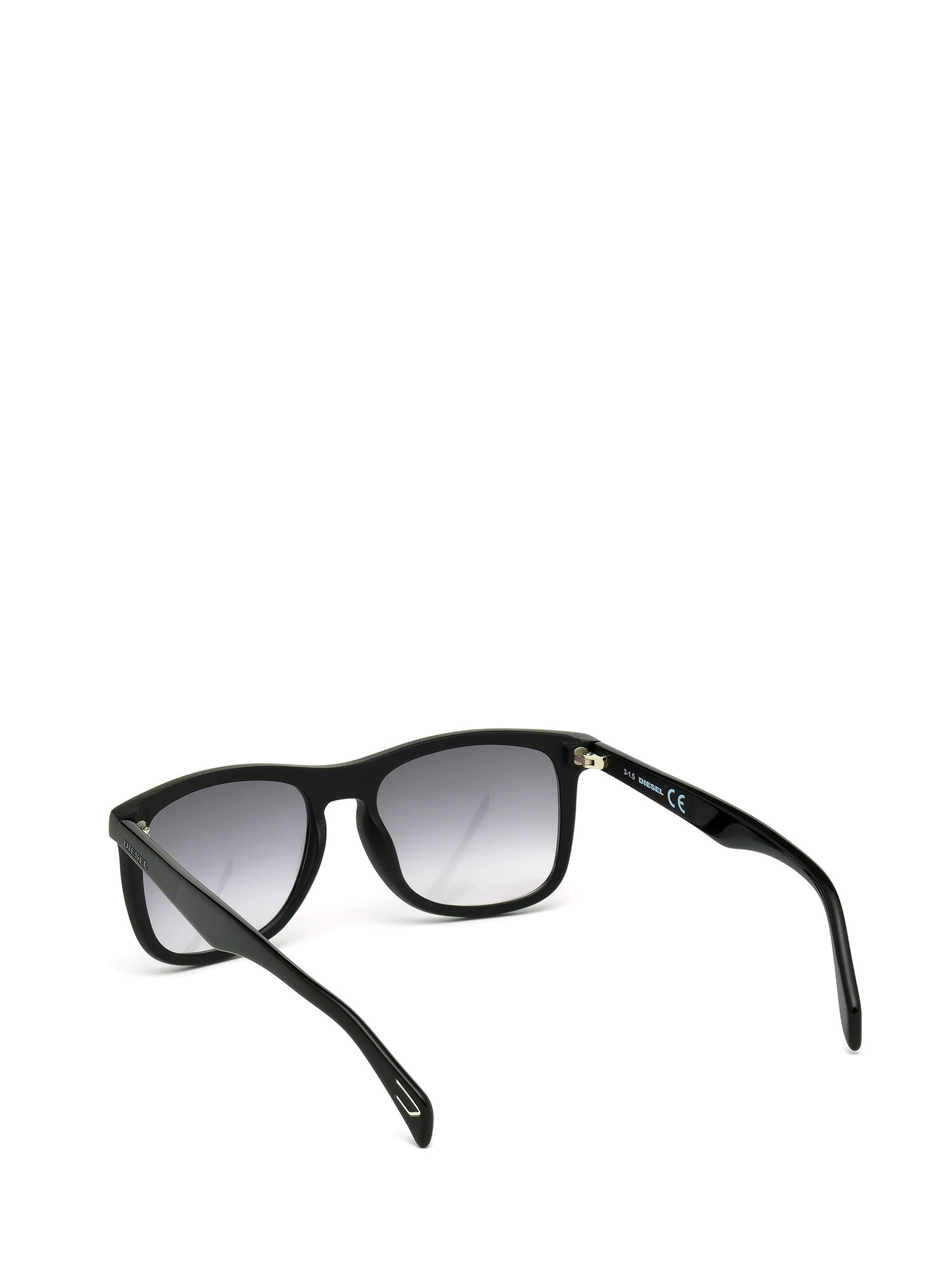 DL0162, Black