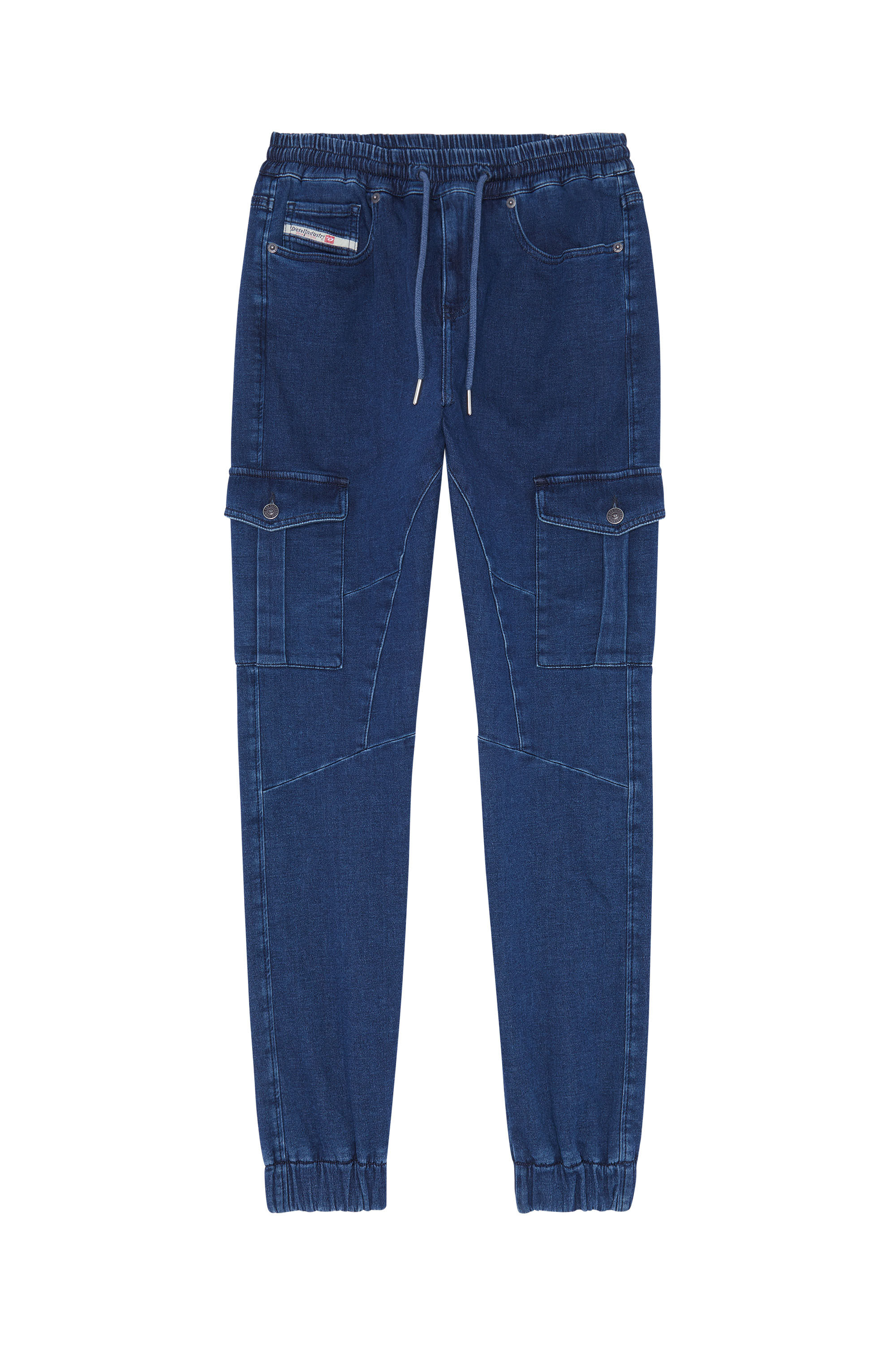 Slim 2051 D-Ursy Track Denim 069ZQ, 