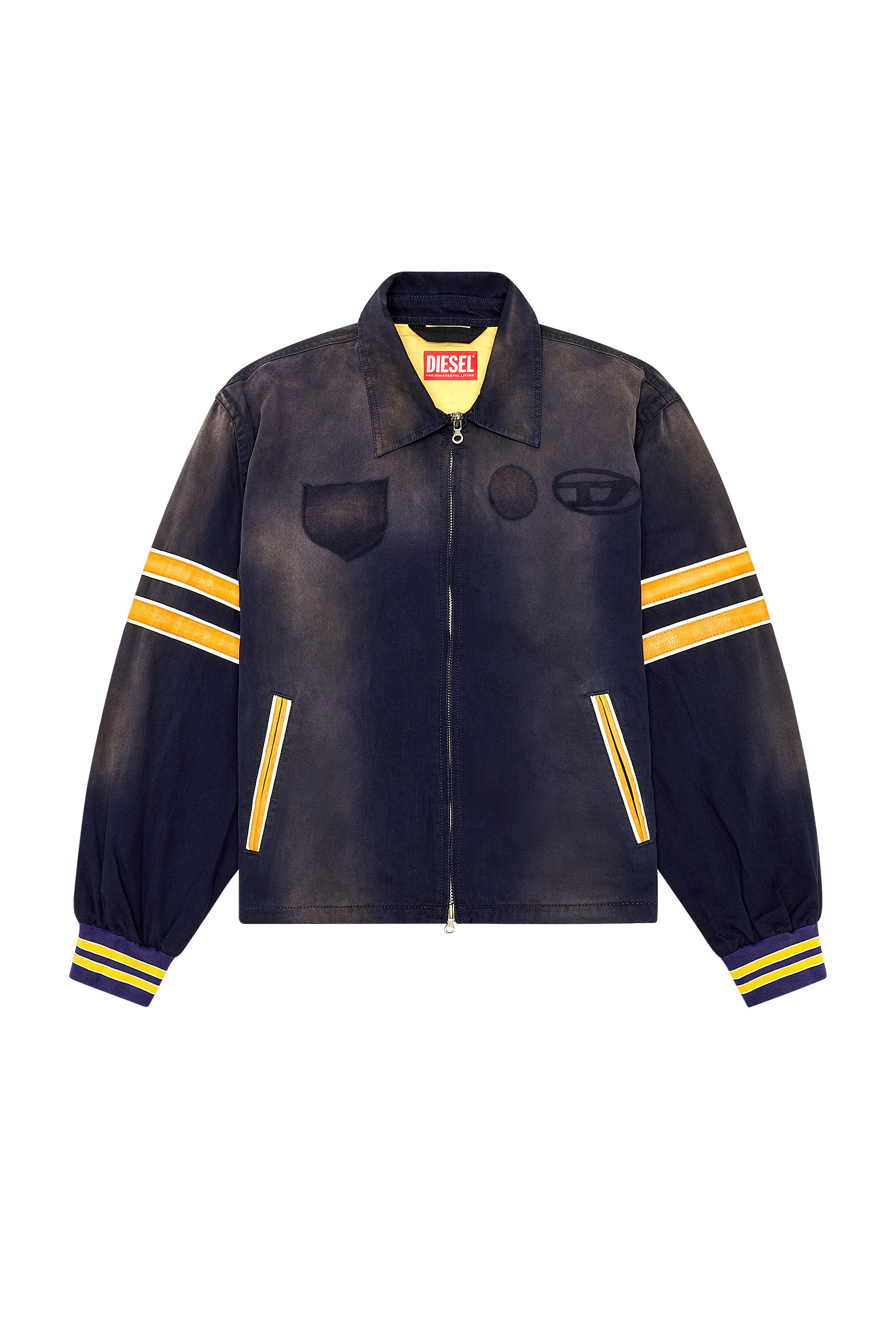 最終値下げ Just Like Dat Replica Jacket ジャケット・アウター JUST LIKE DAT REPLICA JACKET 新品未使用
