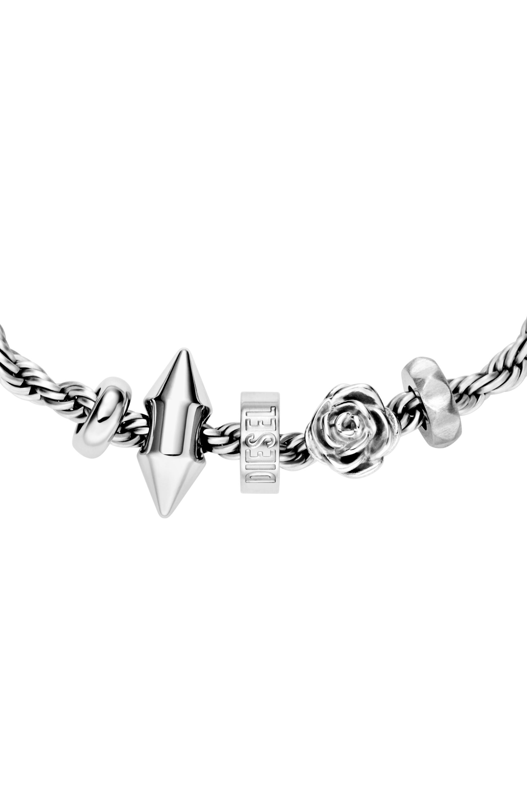 DX1622040 JEWELLERY, Silver