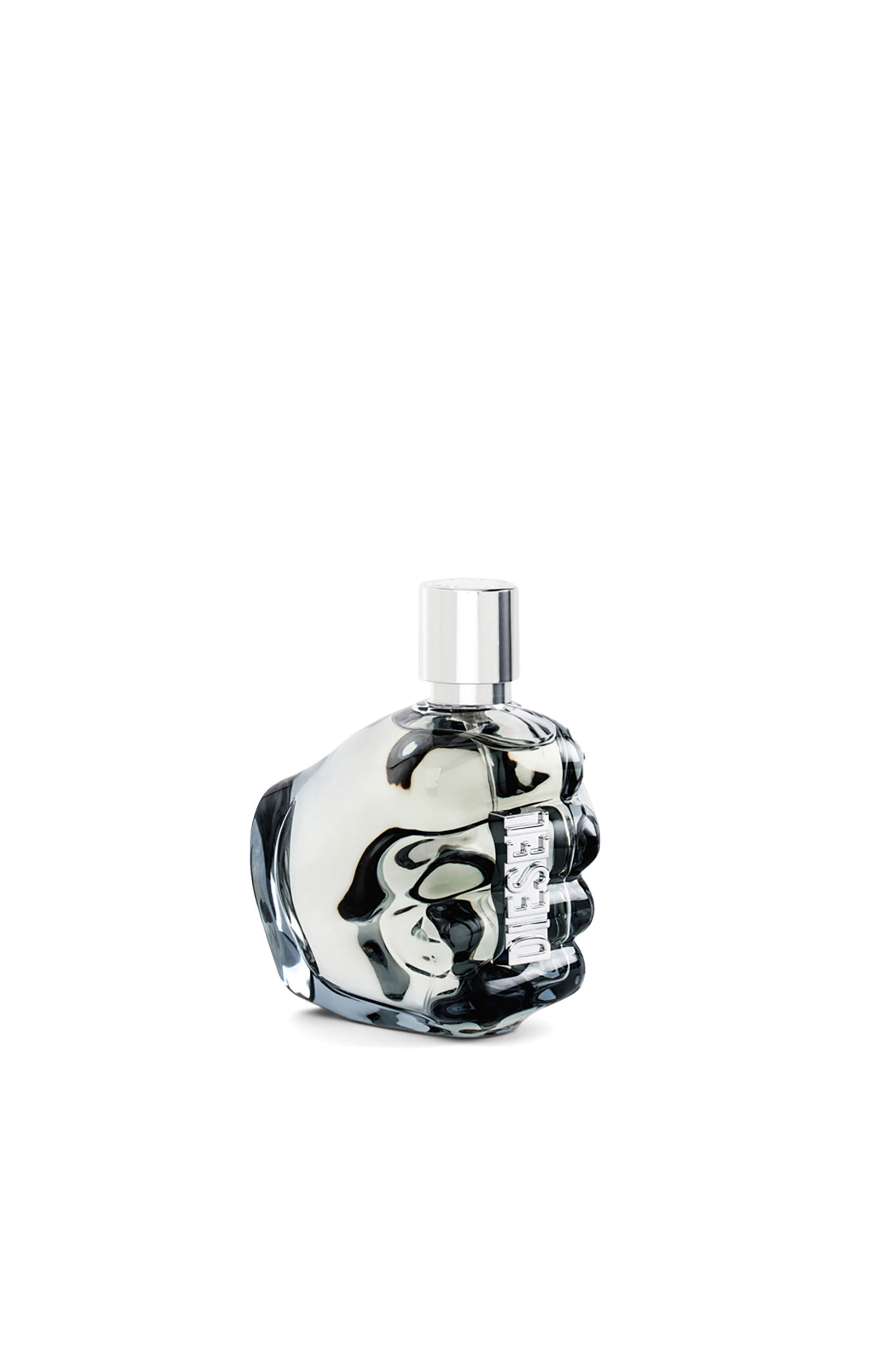 Diesel - ONLY THE BRAVE 75ML , Male's Only The Brave 75ml, 2.5 FL.OZ., Eau de Toilette in White - 1