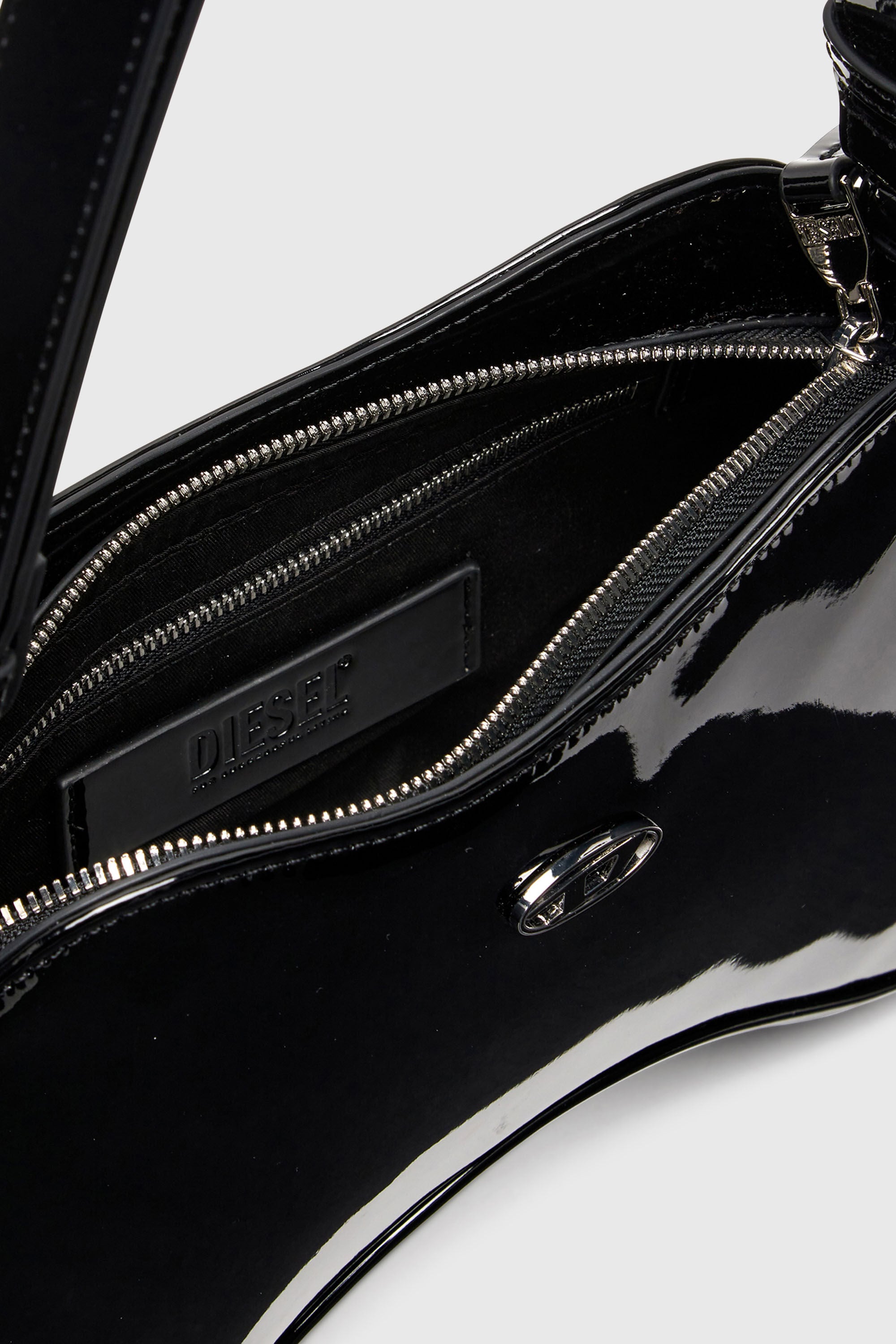 Diesel's shoulder bags for Woman | Diesel PLAY SHOULDER {{Country}}