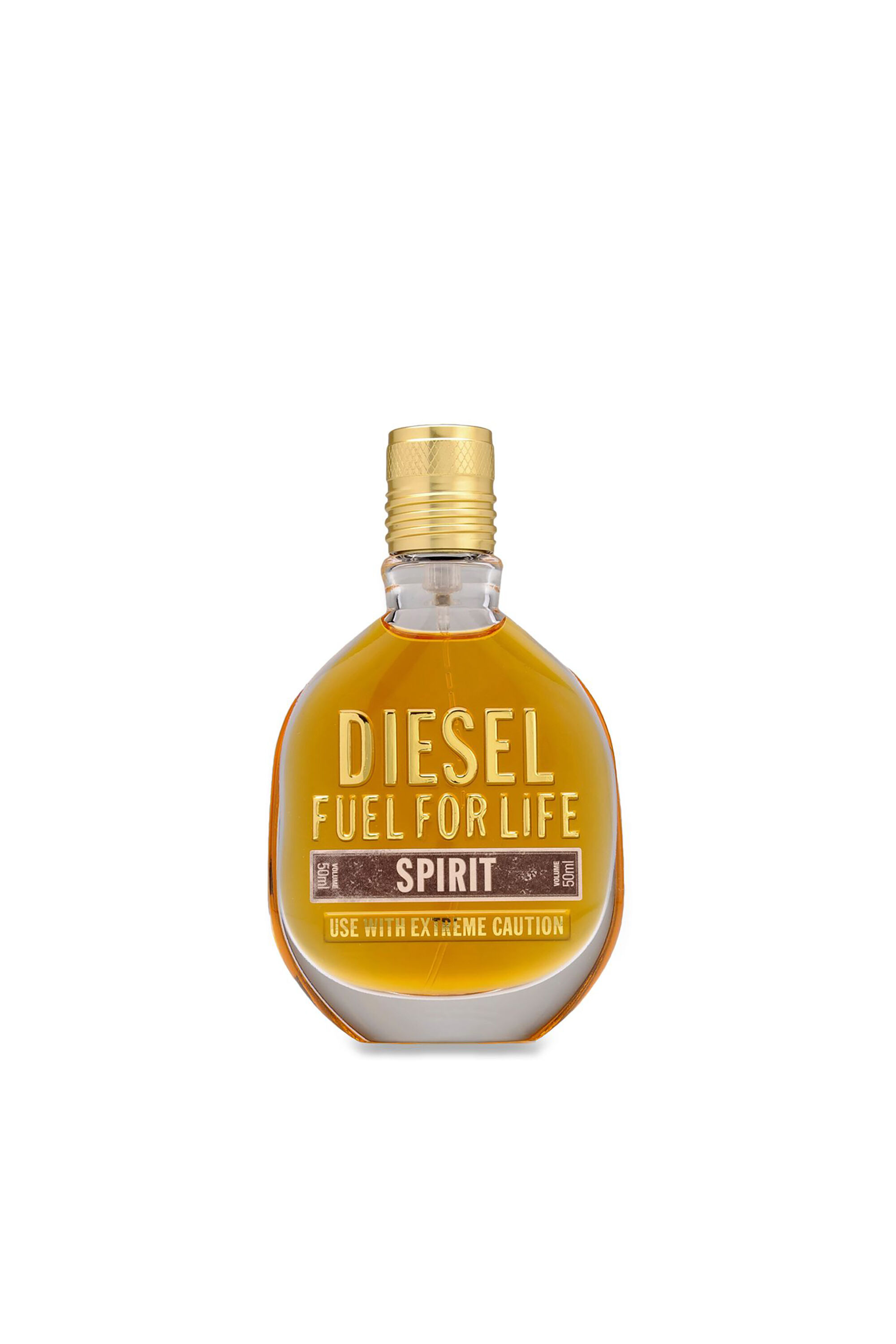 ディーゼル フューエルフォーライフ スピリット FUEL FOR LIFE SPIRIT 50ML