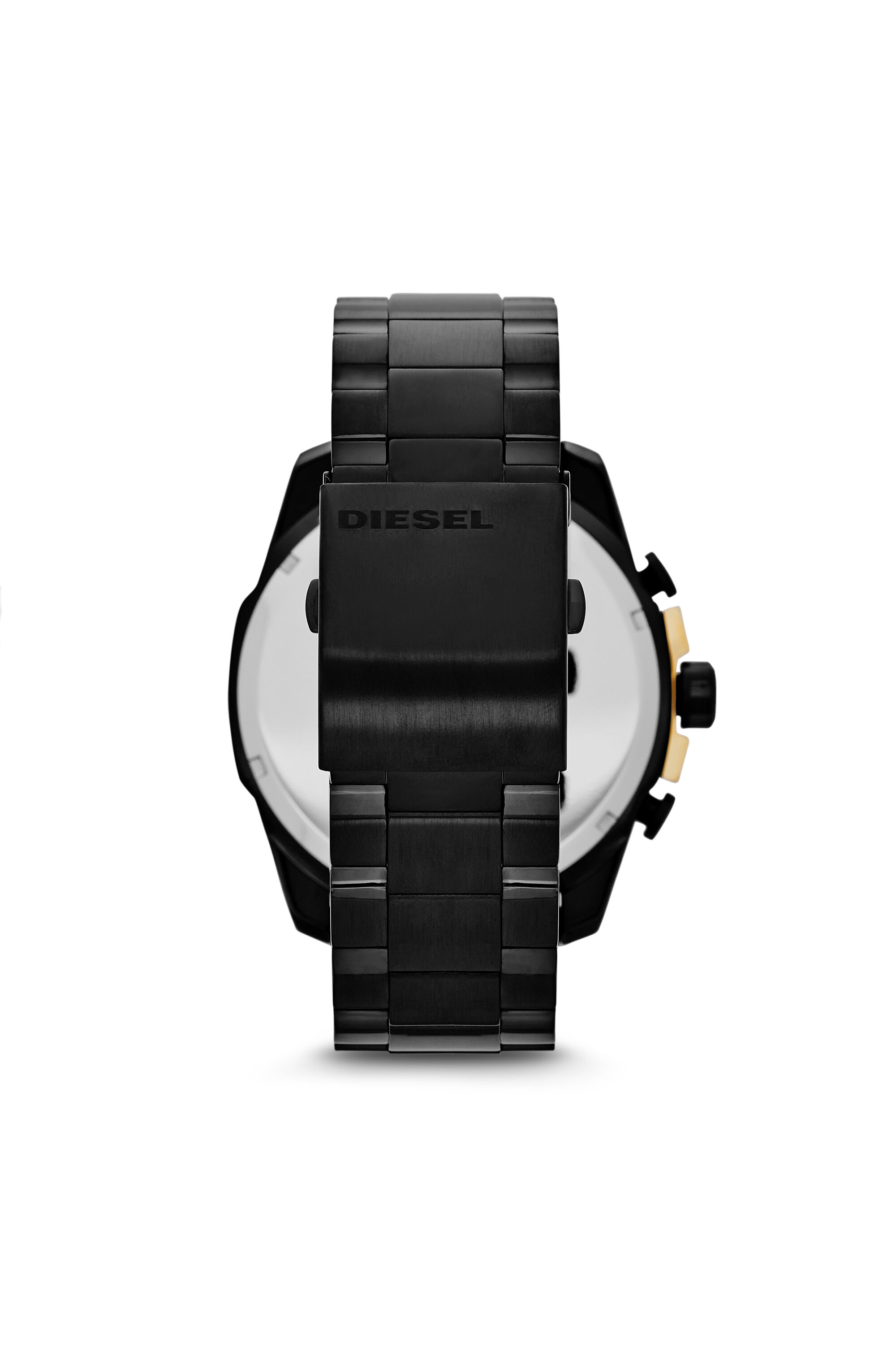 Diesel - DZ4338, Montre quartz analog Homme in Noir - 2