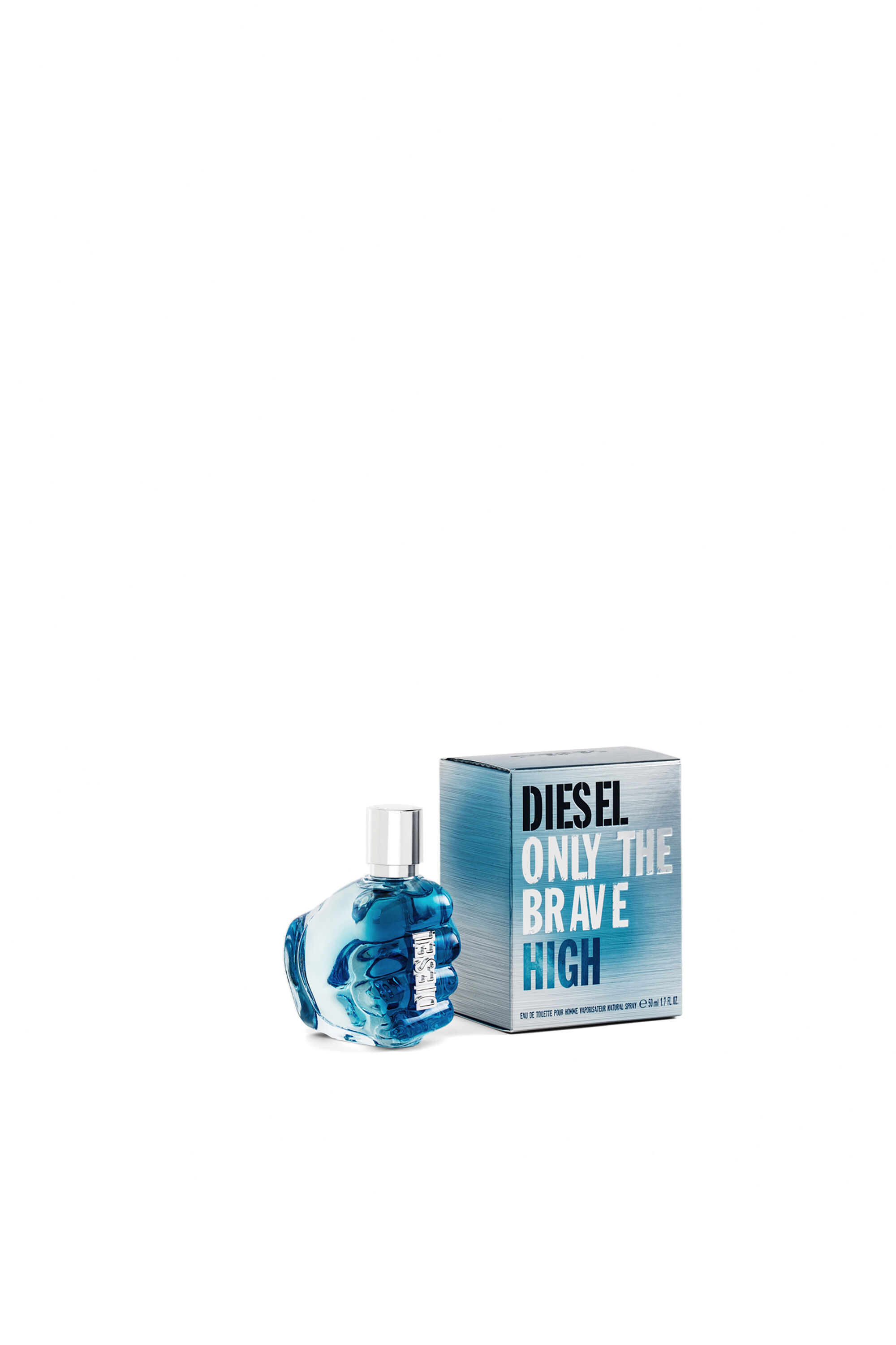 ONLY THE BRAVE HIGH  50ML, 
