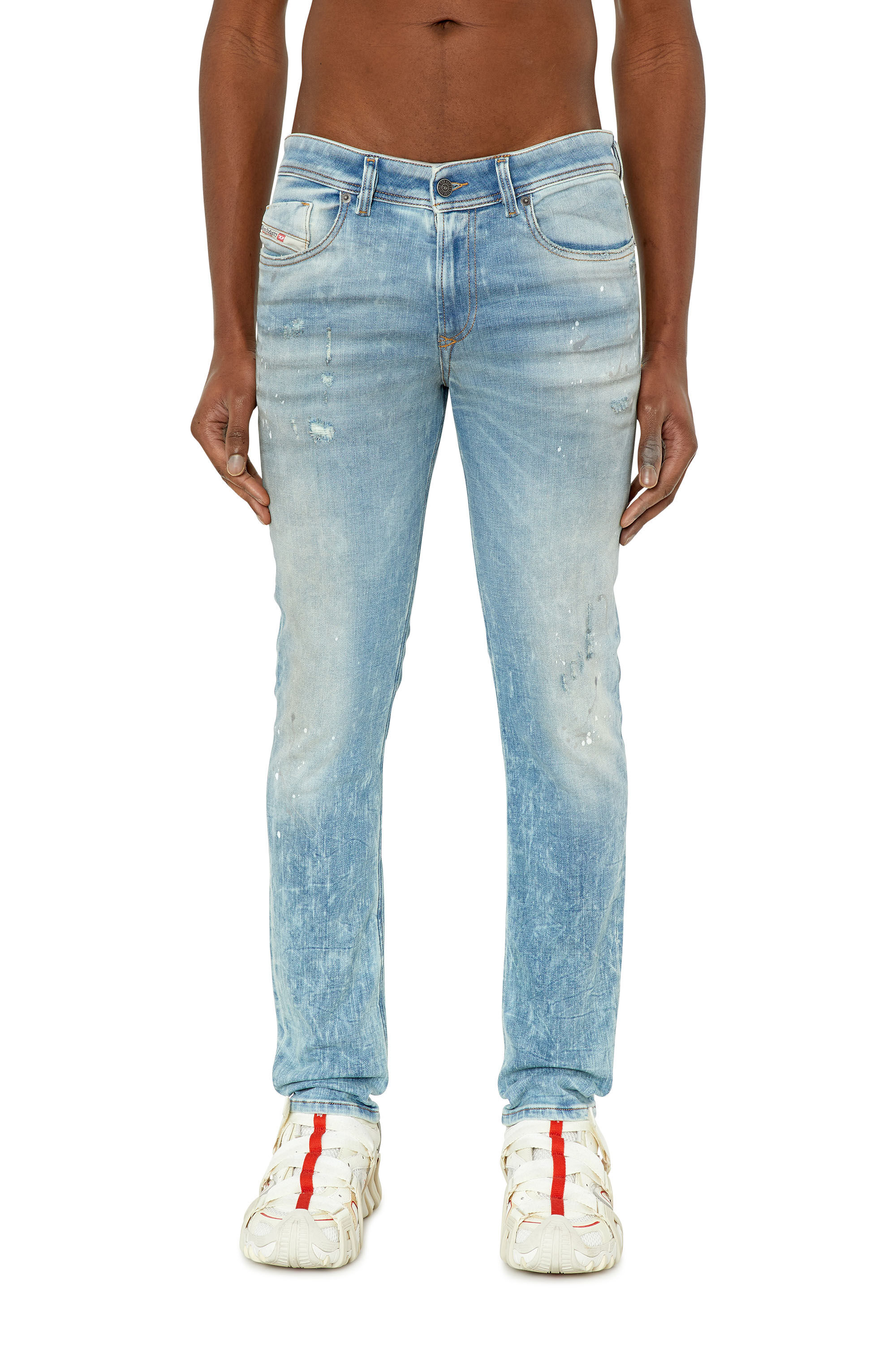 Skinny Jeans 1979 Sleenker 09F08, 