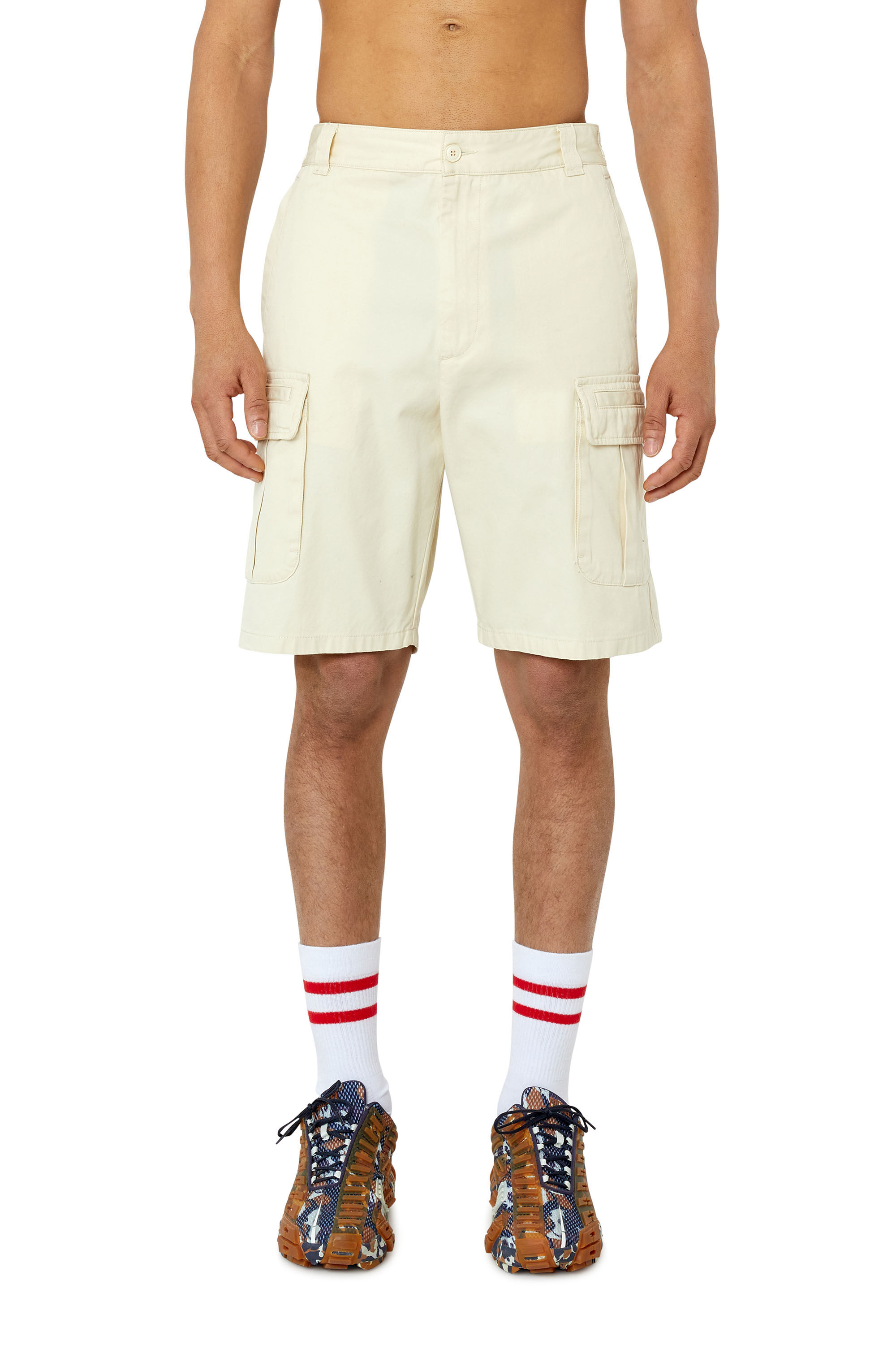 BRIEFING MS DRY OX SHORT PANTS XL 白 BRIEFING MS DRY OX SHORT PANTS XL 白 BRIEFING MS DRY OX SHORT