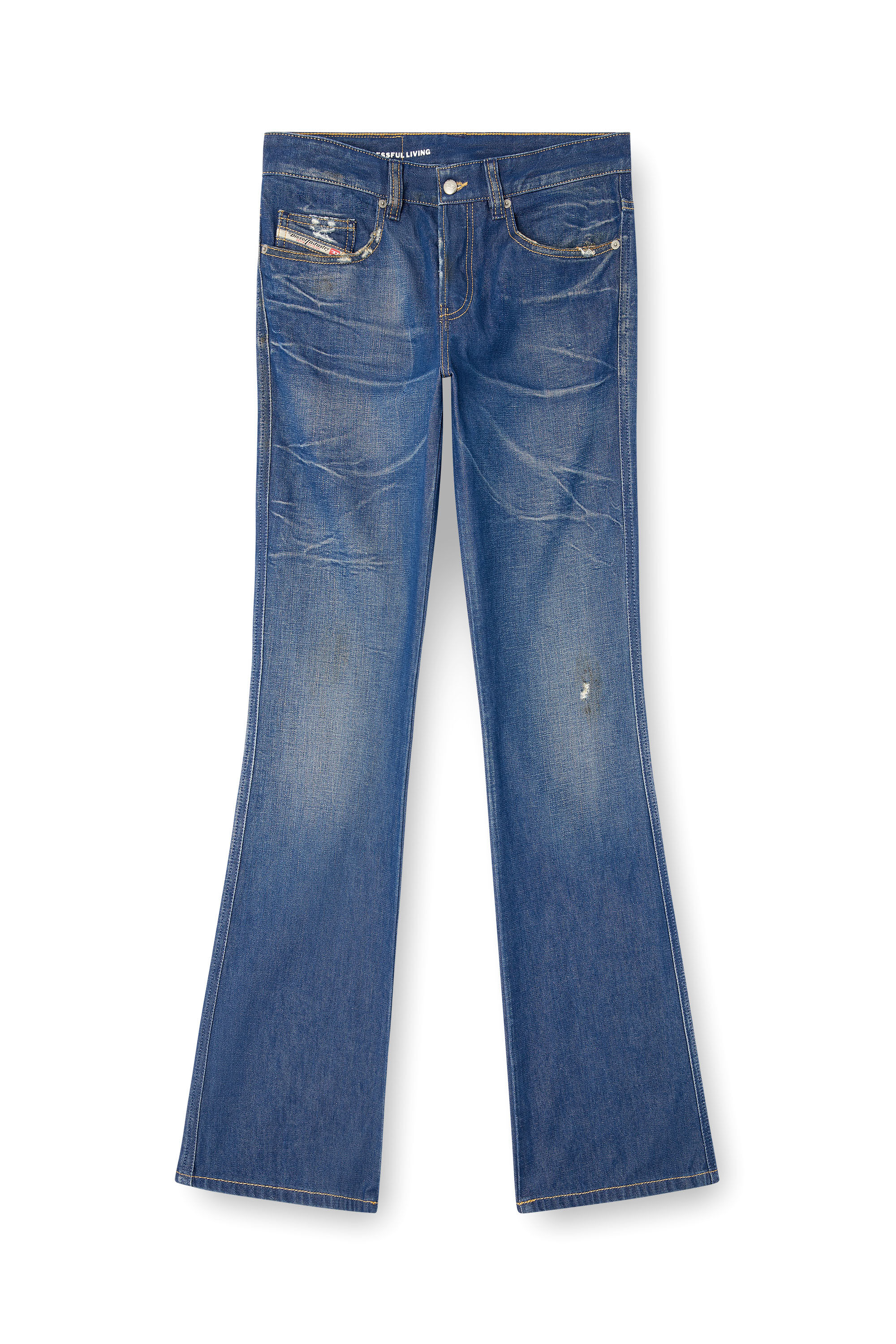 パンツ DIESEL bootcut jeans 1998 d-buck 09 25744270_57272570_600.jpg