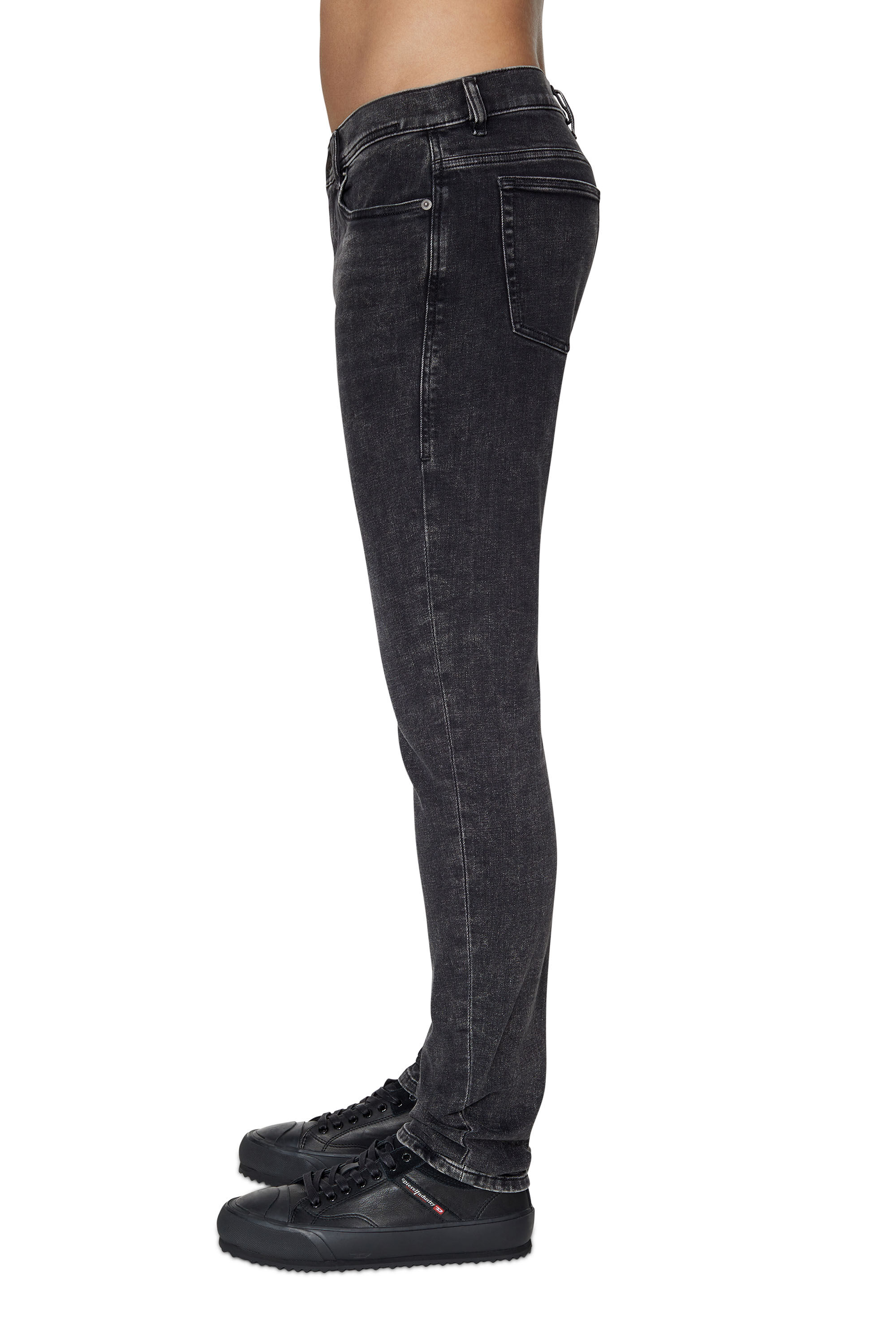1983 Skinny Jeans | Dark Blue | Diesel