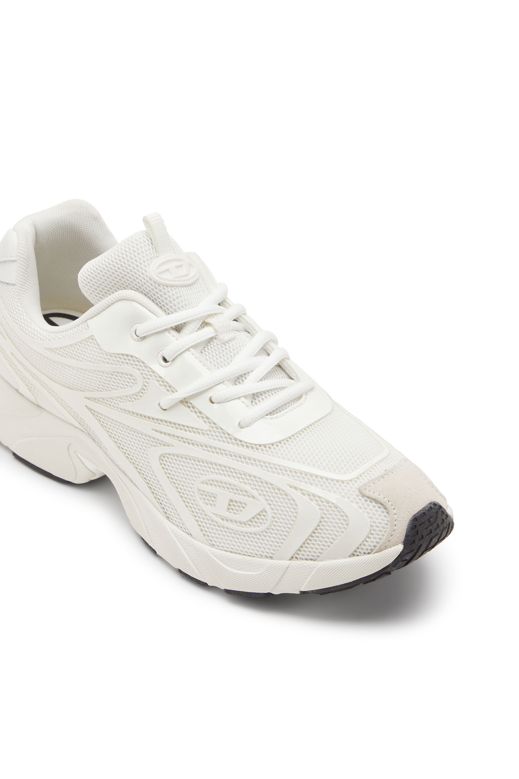 S-D-VIT'S 500 LOW, White