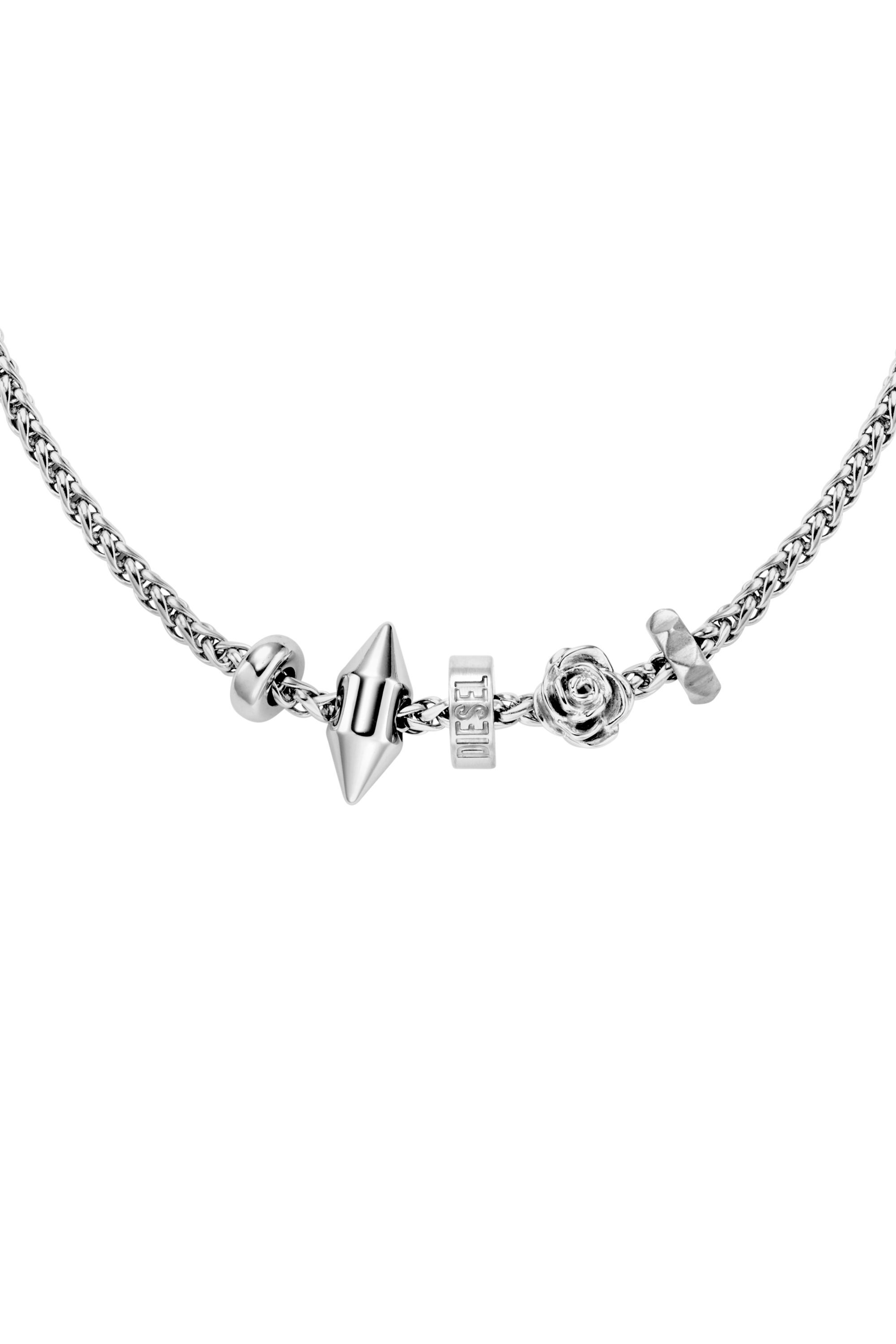 アクセサリー off-white Classic Industrial Necklace Off-White™ SS19 Industrial Jewelry Release | Hypebeast