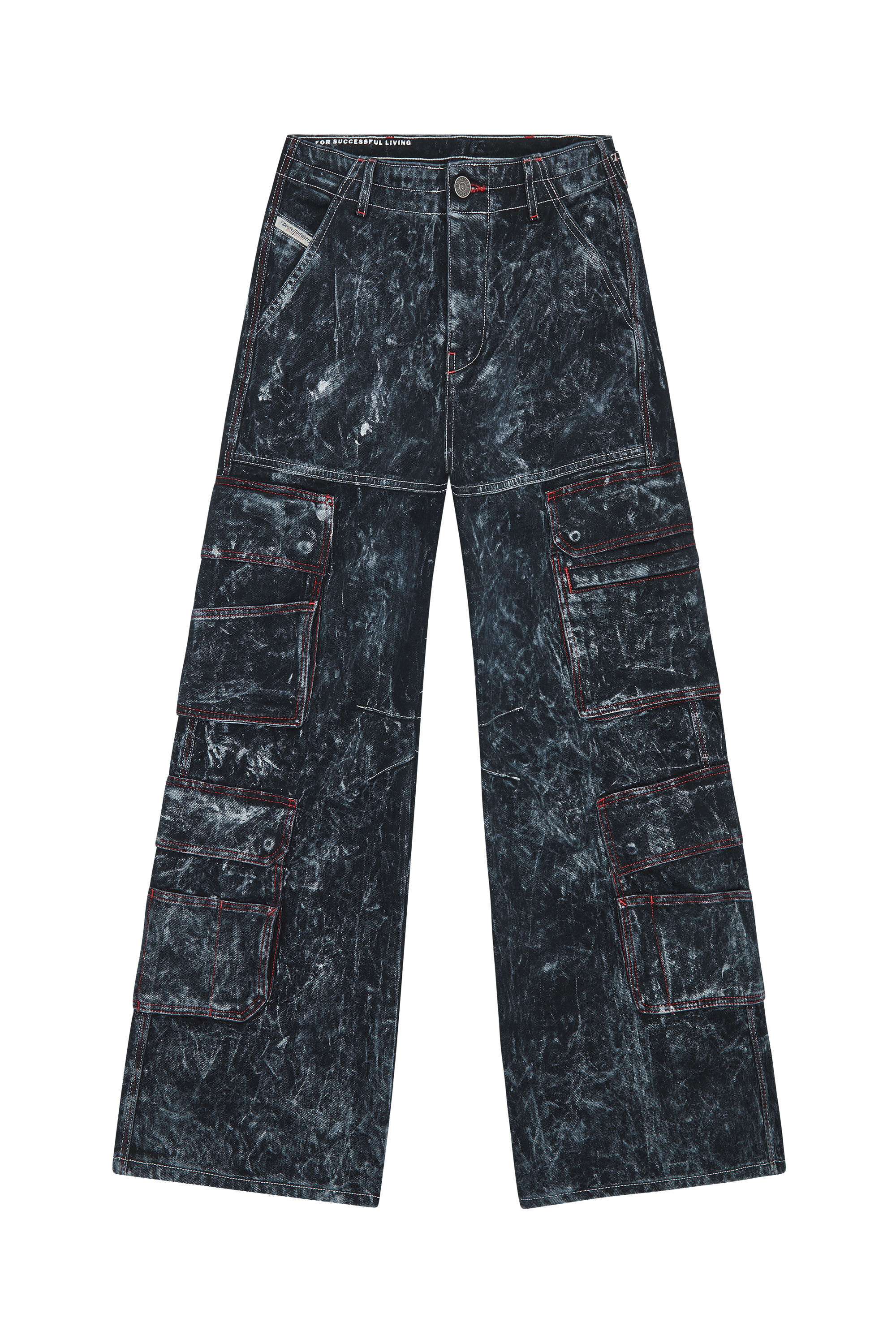 Straight Jeans 1996 D-Sire 0EMAC, 