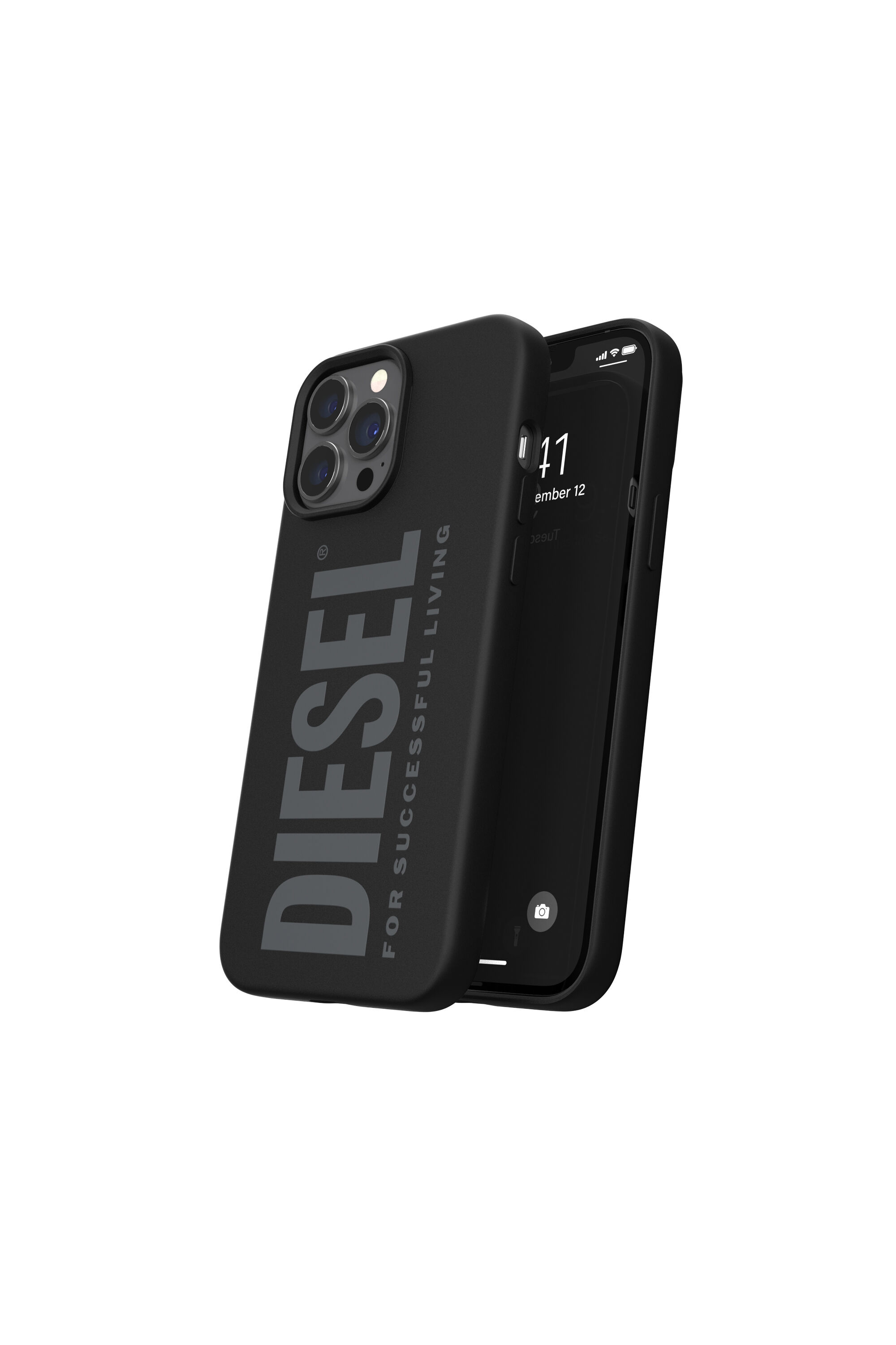 47164 SILICONE CASE: Silicone case for iPhone 13 Pro Max