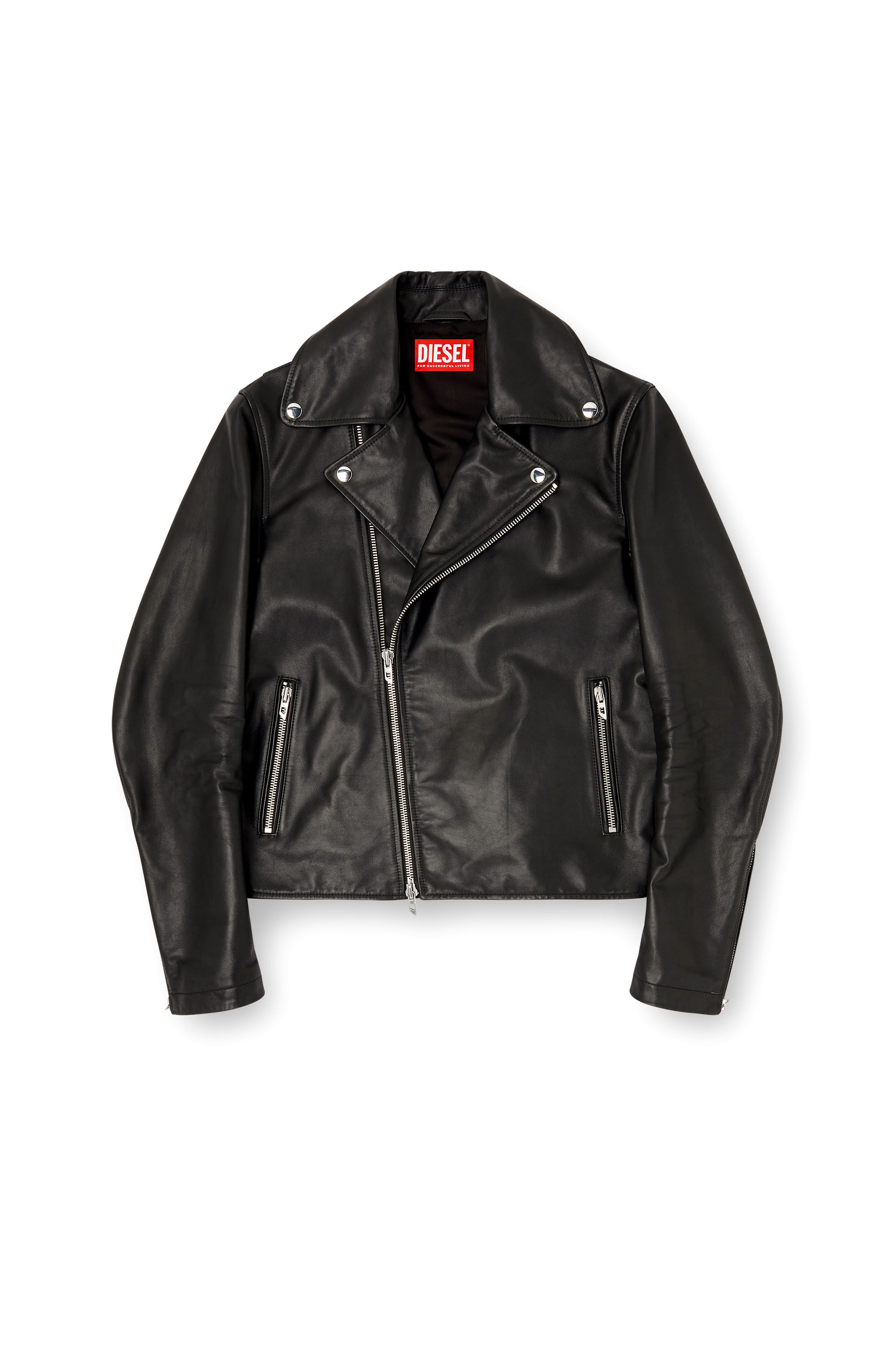ジャケット・アウター DIESEL Motorcycle Jacket s-l400.jpg