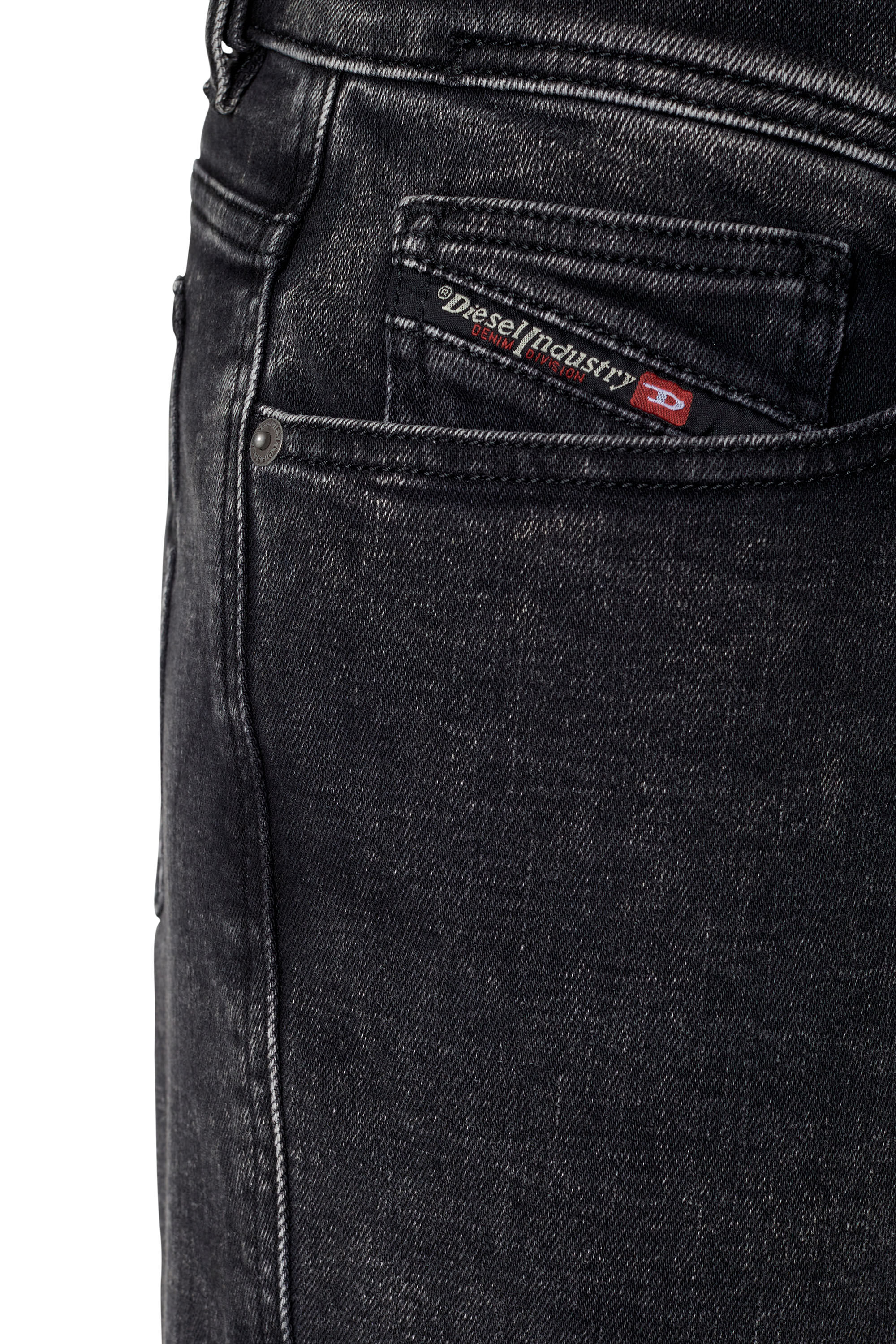 Skinny Jeans 1983 D-Amny 09C22, 