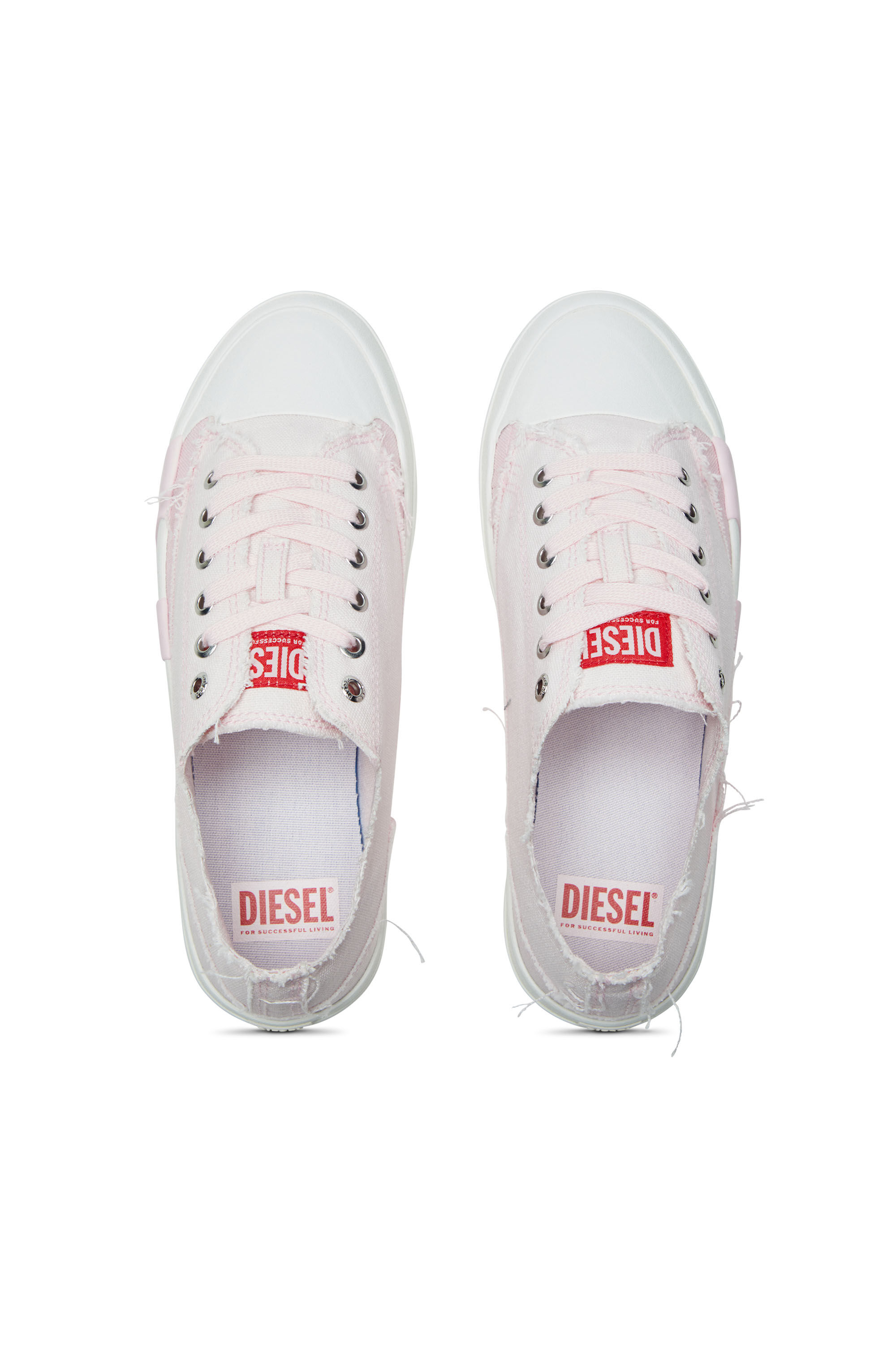 DIESEL Y03552 PR012 HA686 S-D-VERSE SO スニーカー DIESEL 全品5%OFFクーポン☆31日迄☆ディーゼル Y03552 PR012