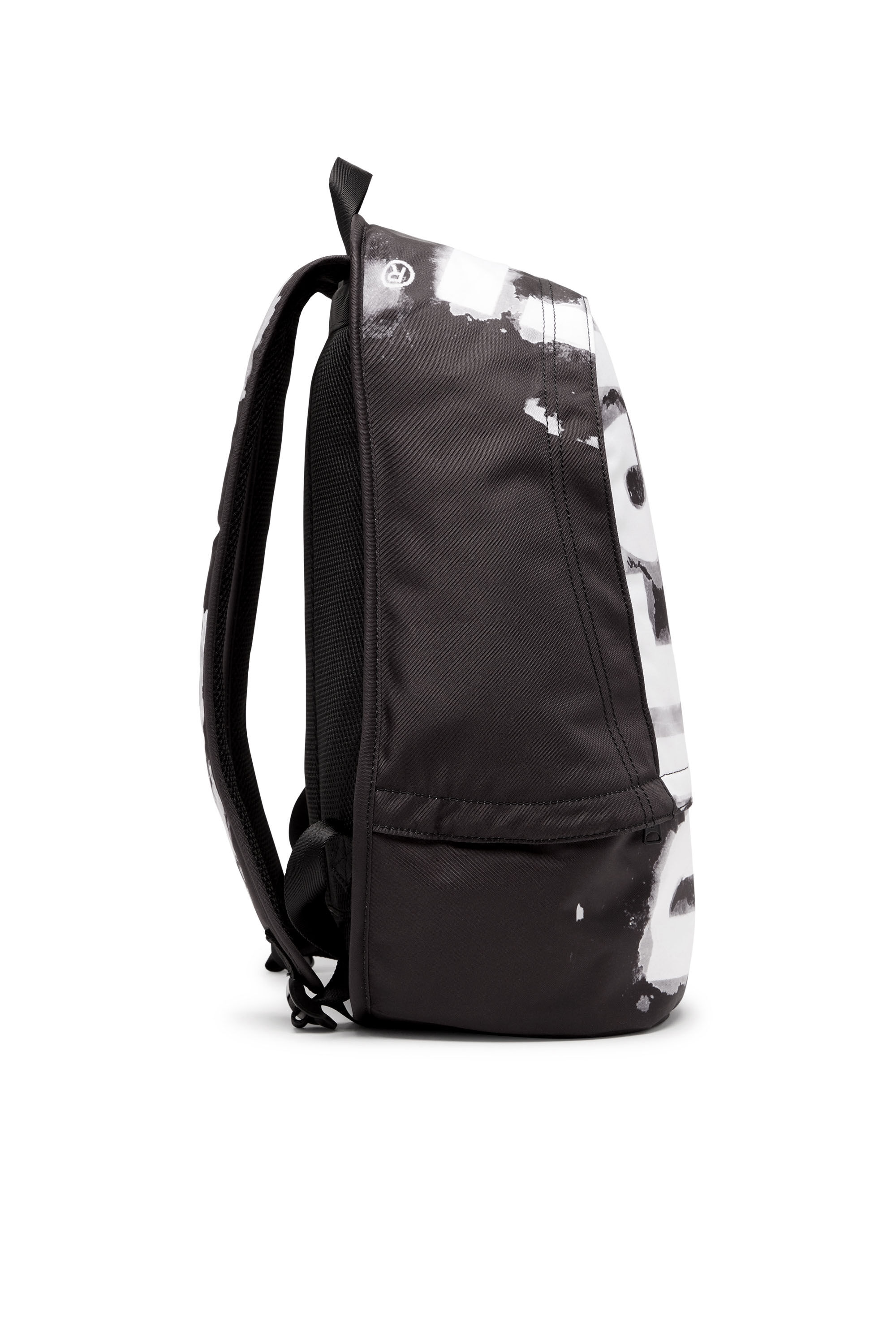 ディーゼル DIESEL ロゴ バックパック RAVE Backpack リュック Amazon | [Diesel] [ディーゼル] メンズ バックパック RAVE