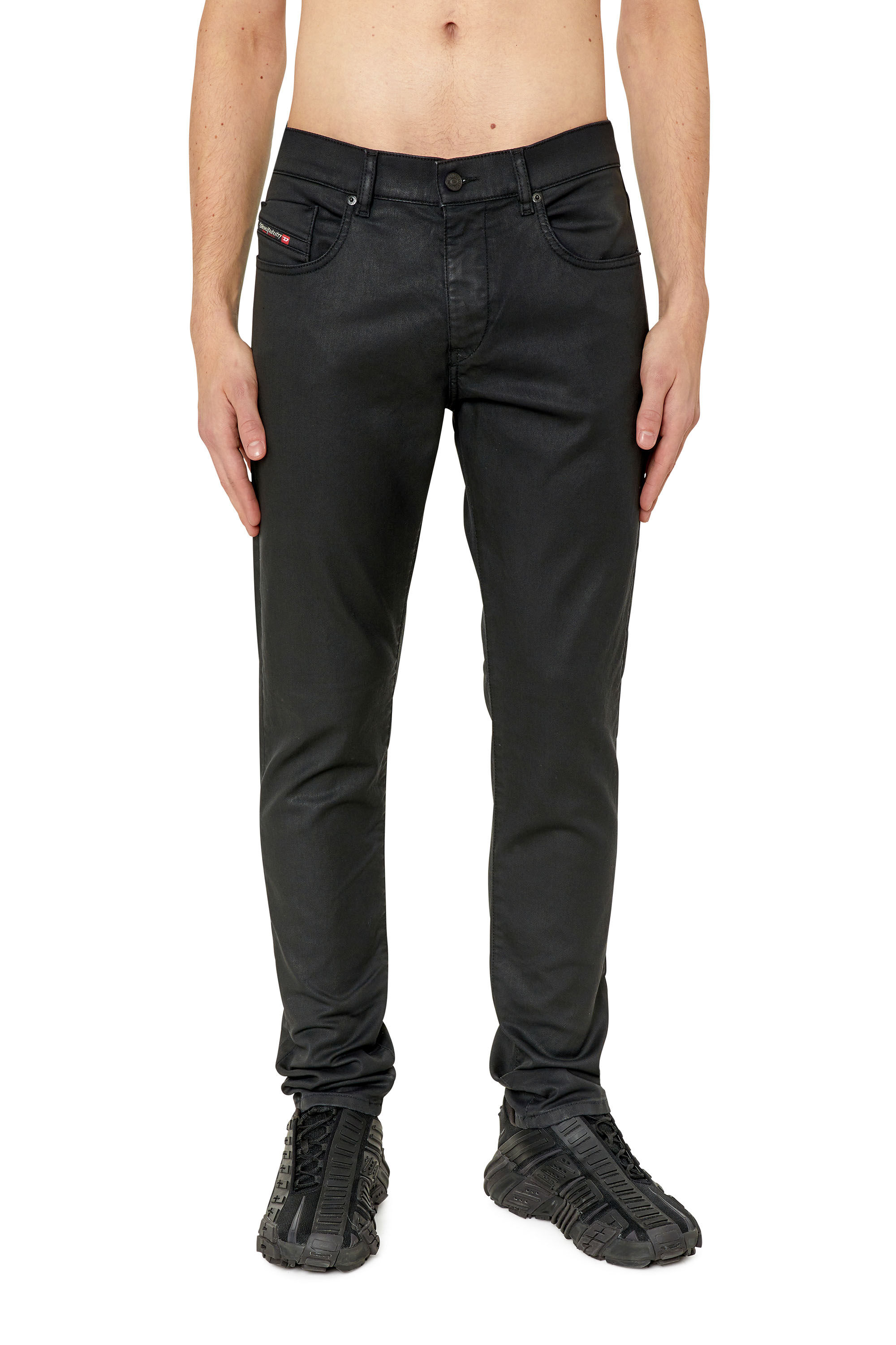 Slim 2060 D-Strukt Joggjeans® 068CP, 
