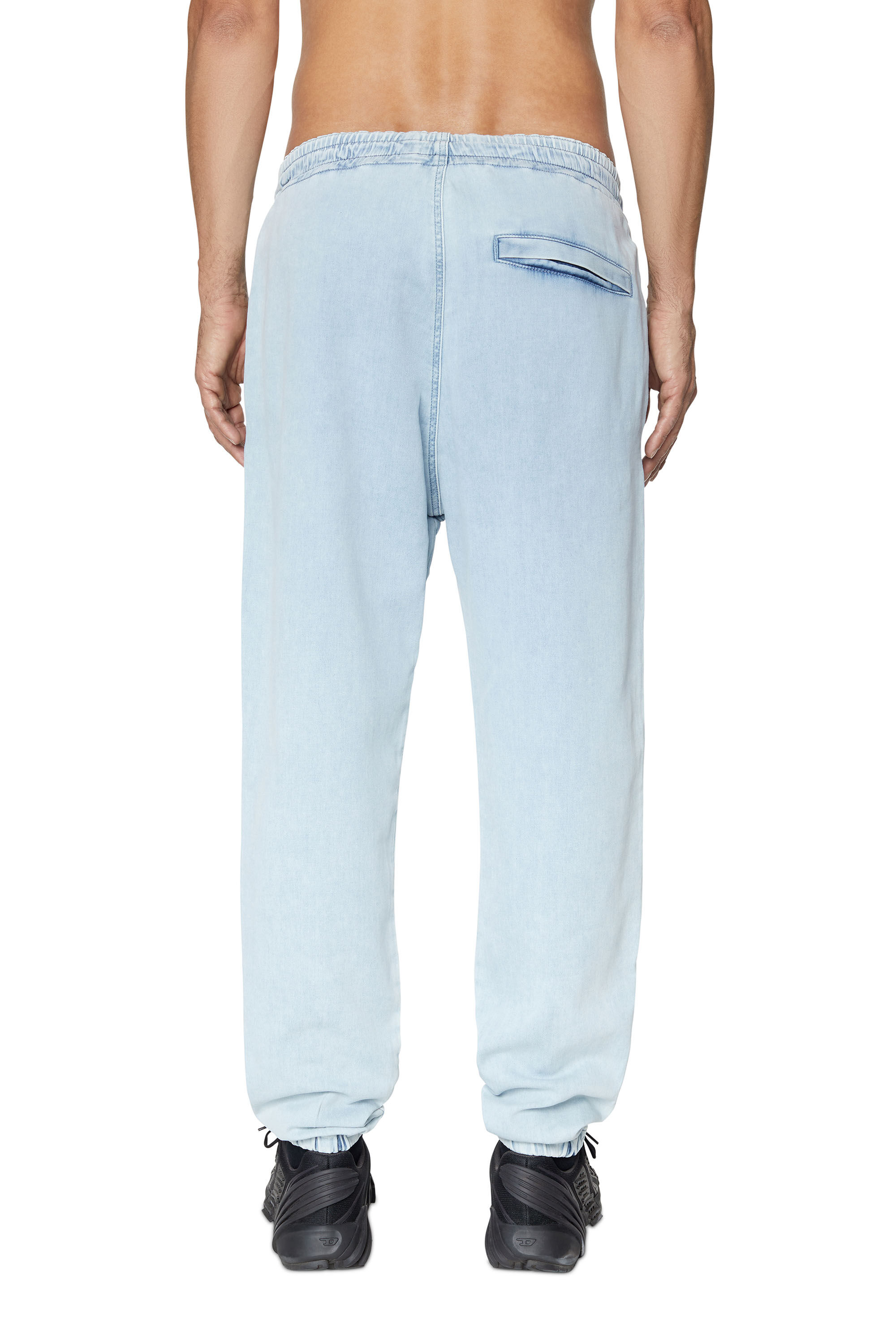 D-Lab Track Denim Tapered Joggjeans® 069YM