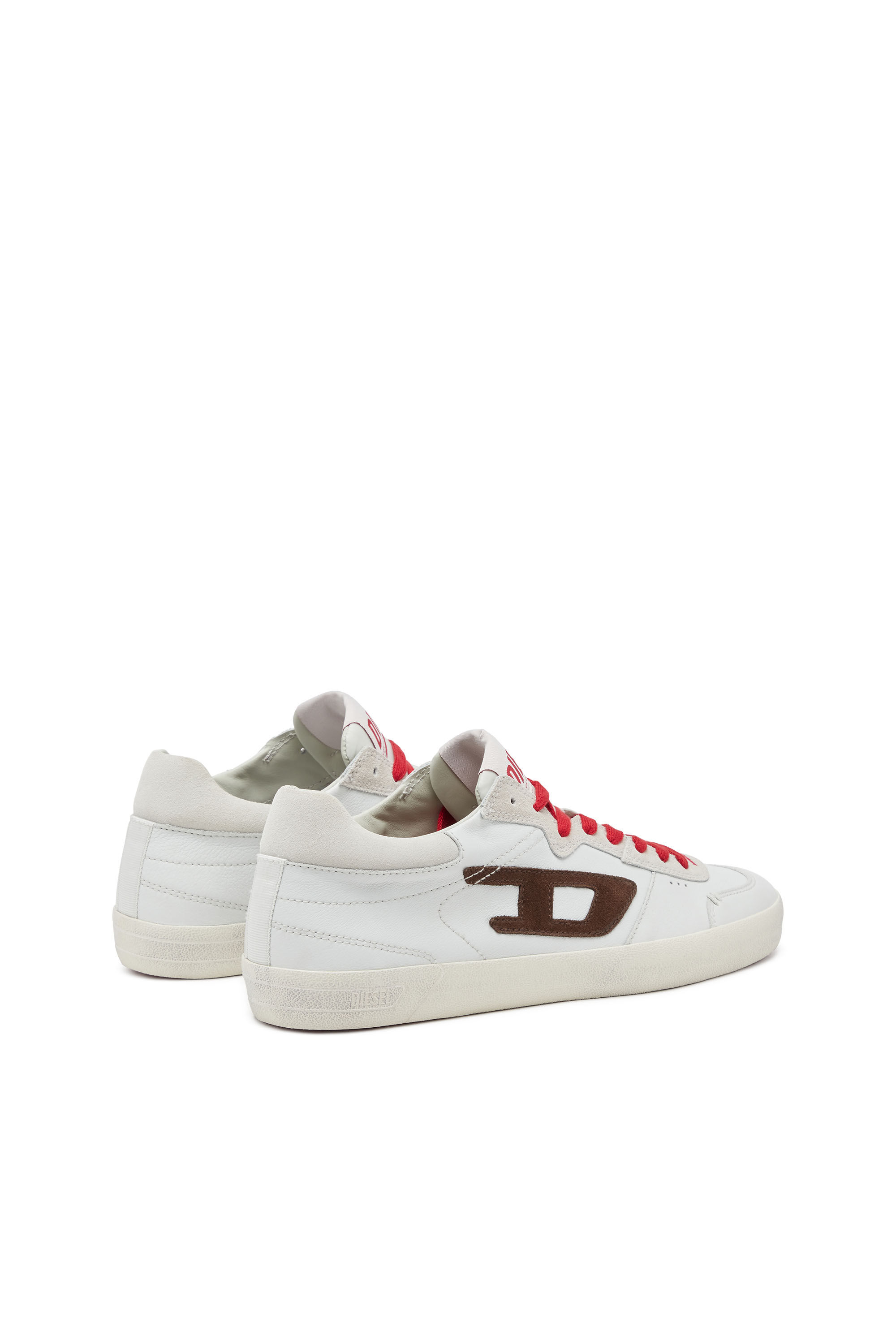 S-LEROJI LOW