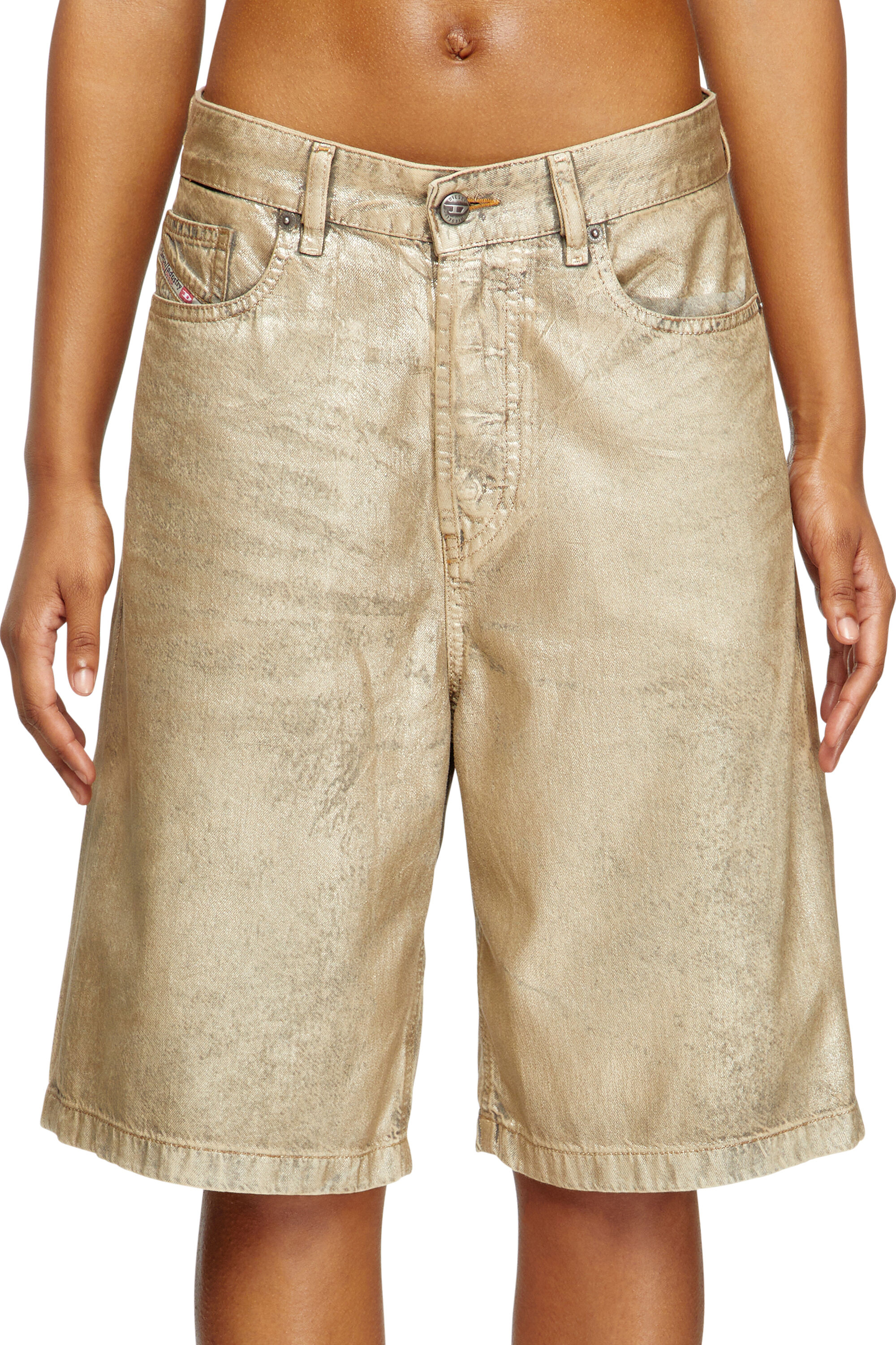 Dile_Luna Shorts