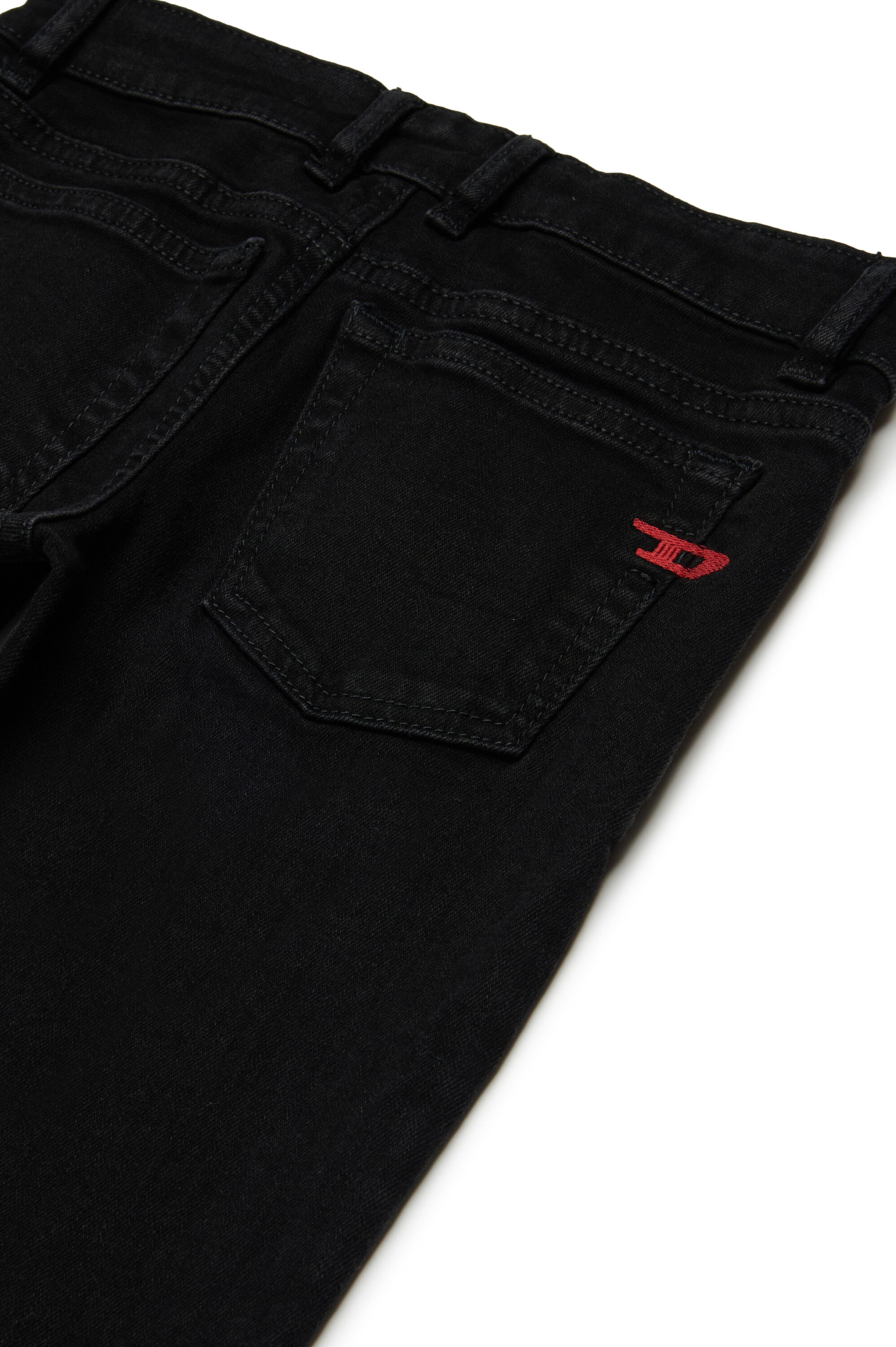 Diesel - Male's 1979 SLEENKER-J, Black/Dark Grey - 4