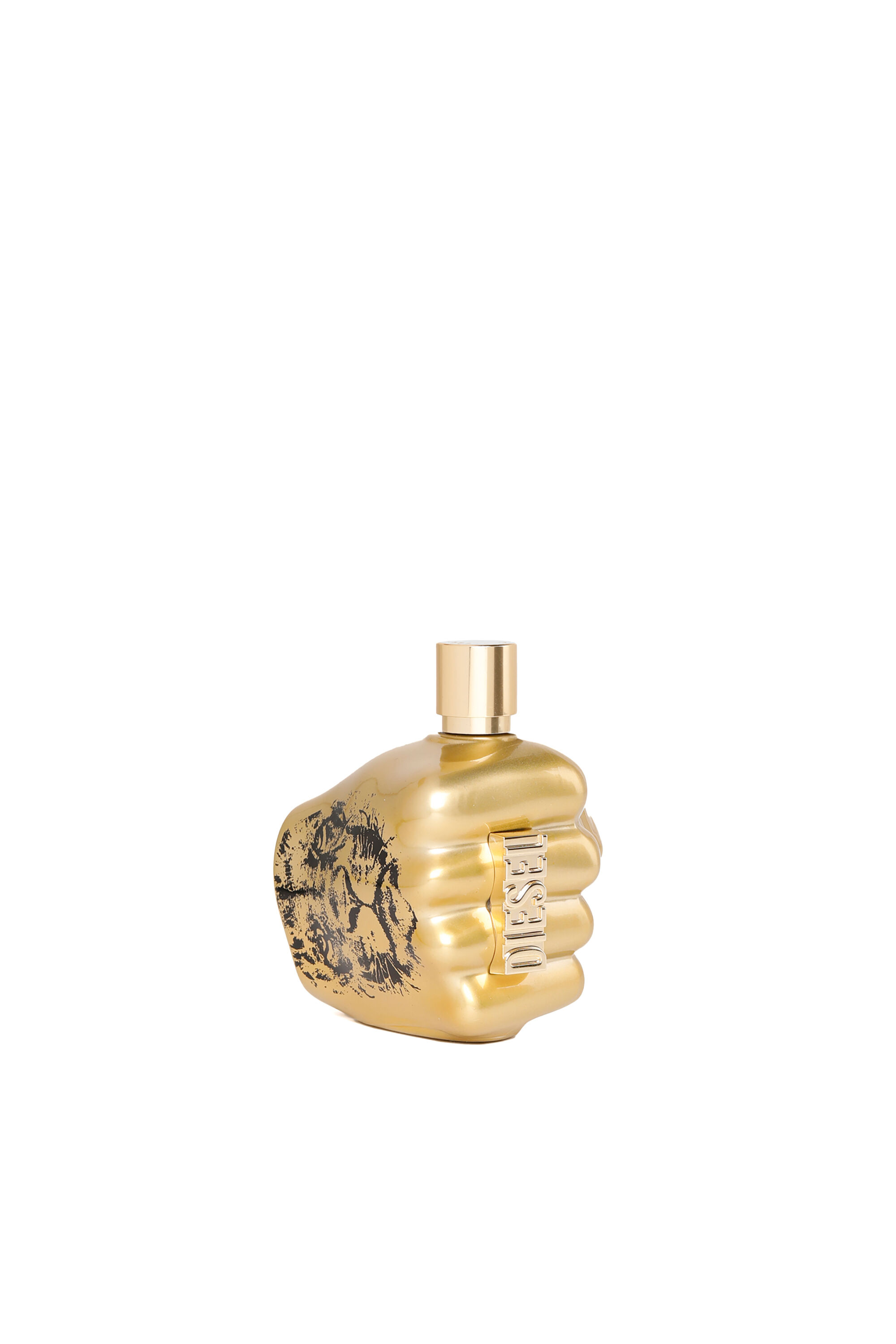Diesel - SPIRIT OF THE BRAVE INTENSE 125ML, Male's Spirit Of The Brave Intense 125ml, eau de parfum in Gold - 2