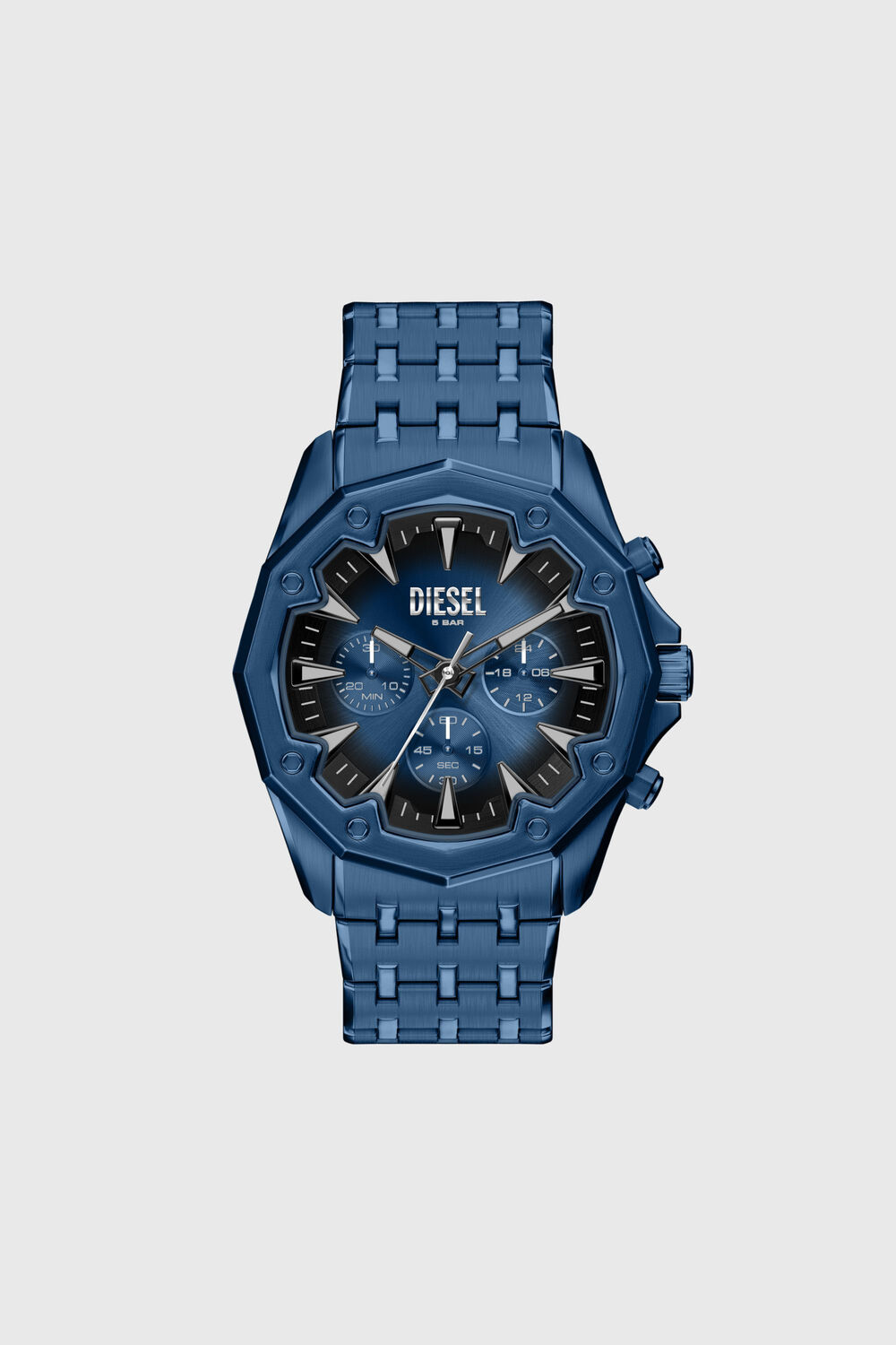 DZ4705 Watch Blue