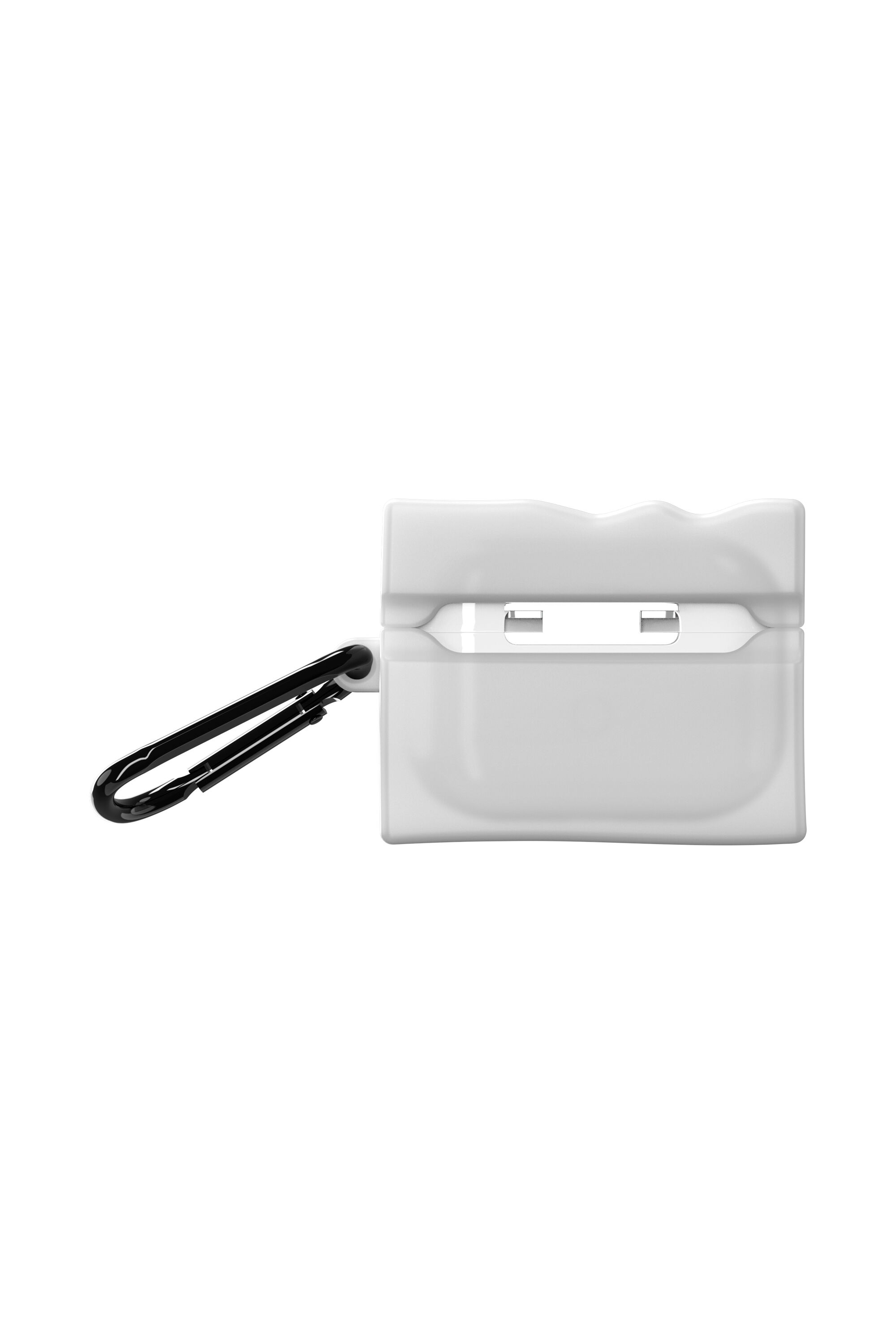 Diesel - 54136 AIRPOD CASE, Coque D By Airpods Pro / Pro 2 Mixte in Blanc - 3