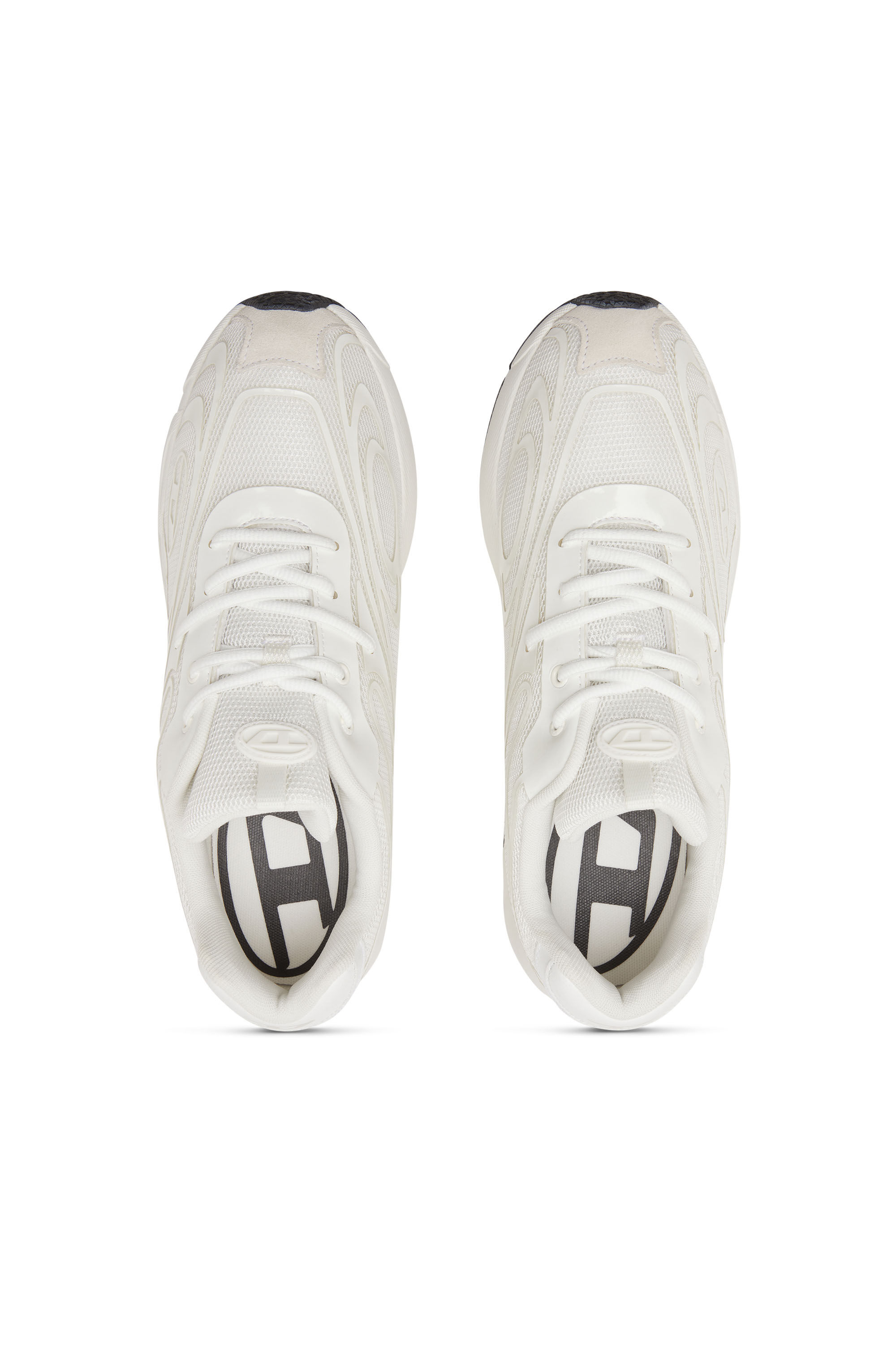 S-D-VIT'S 500 LOW, White