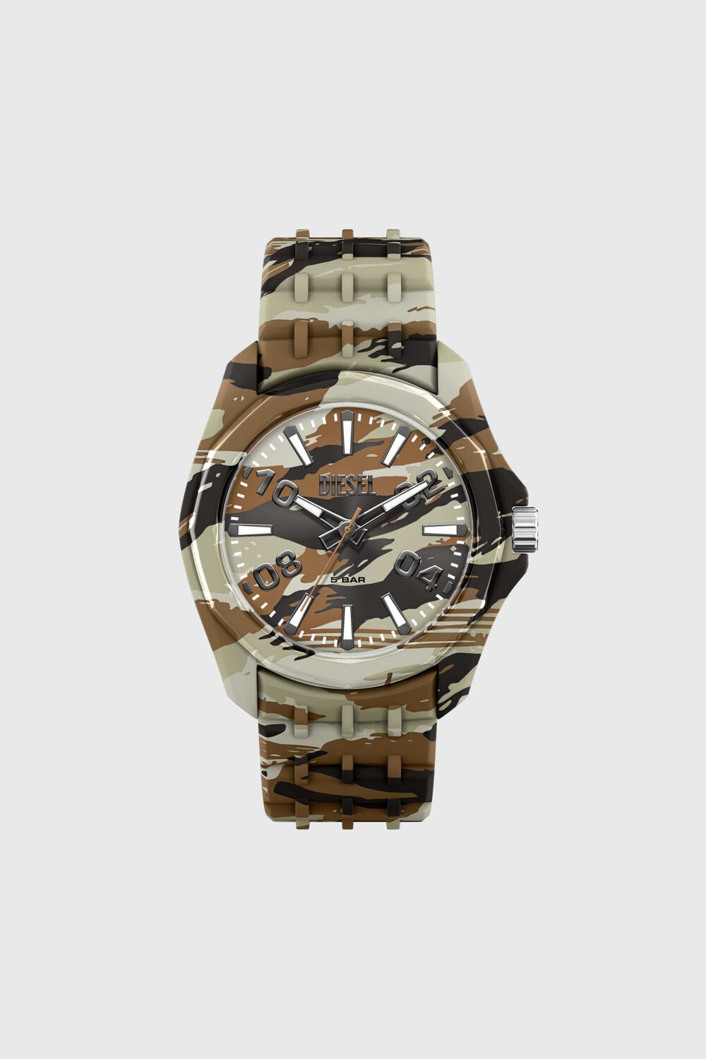DZ2242 Watch Multicolor