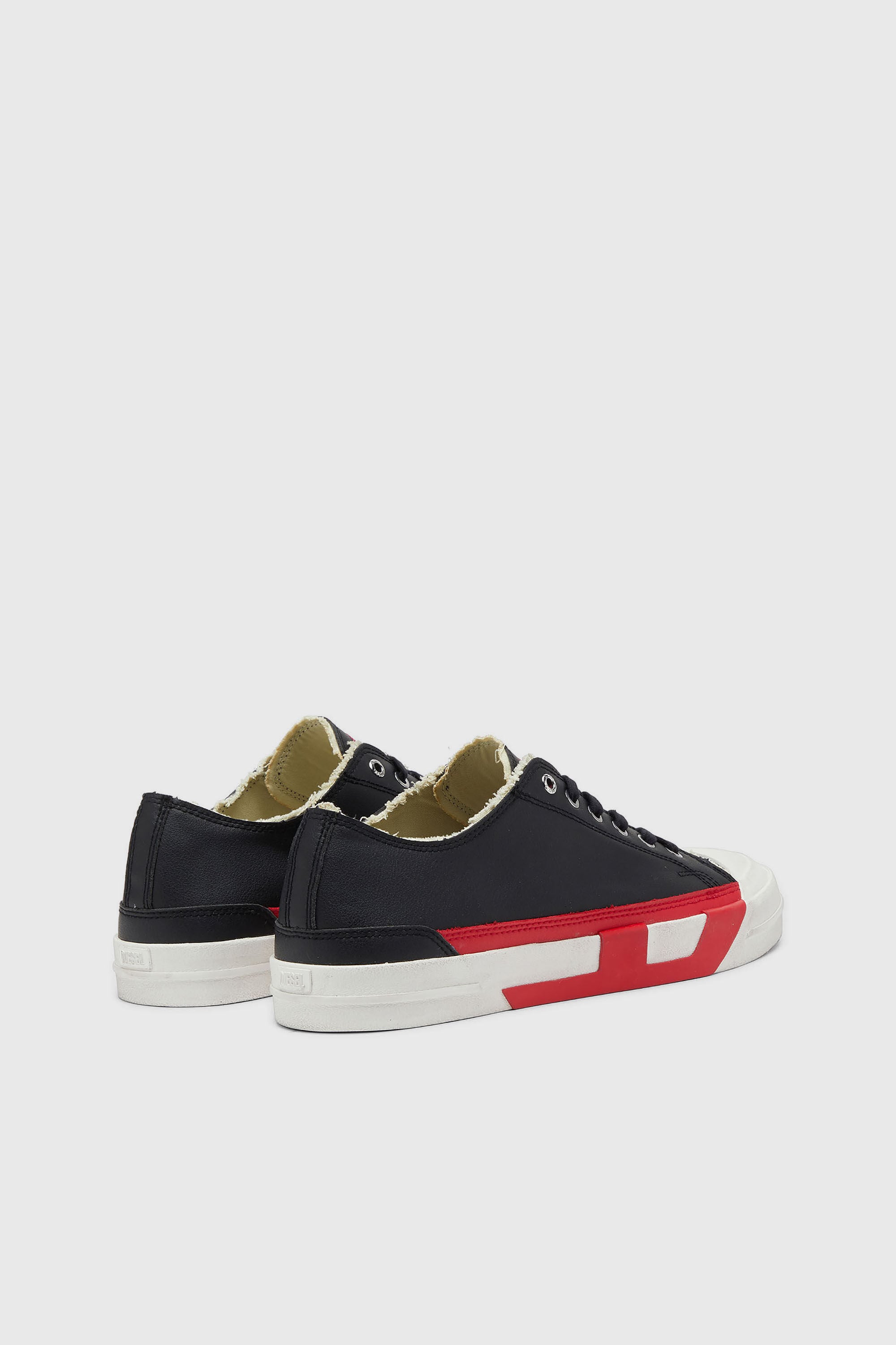 Diesel - S-D-VERSE LOW II, S-D-Verse-Zapatillas con logo Hombre in Multicolor - 3