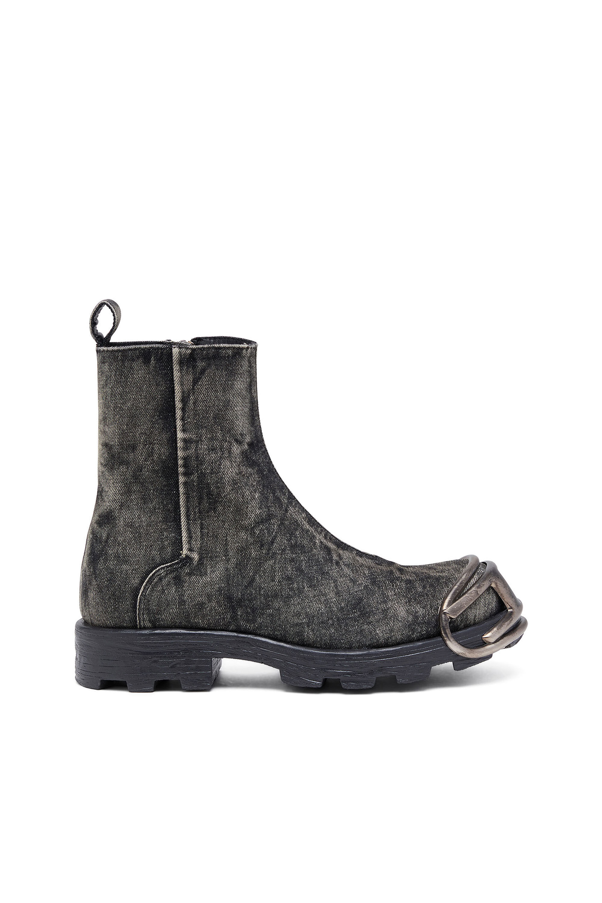 D-HAMMER BT ZIP D, 