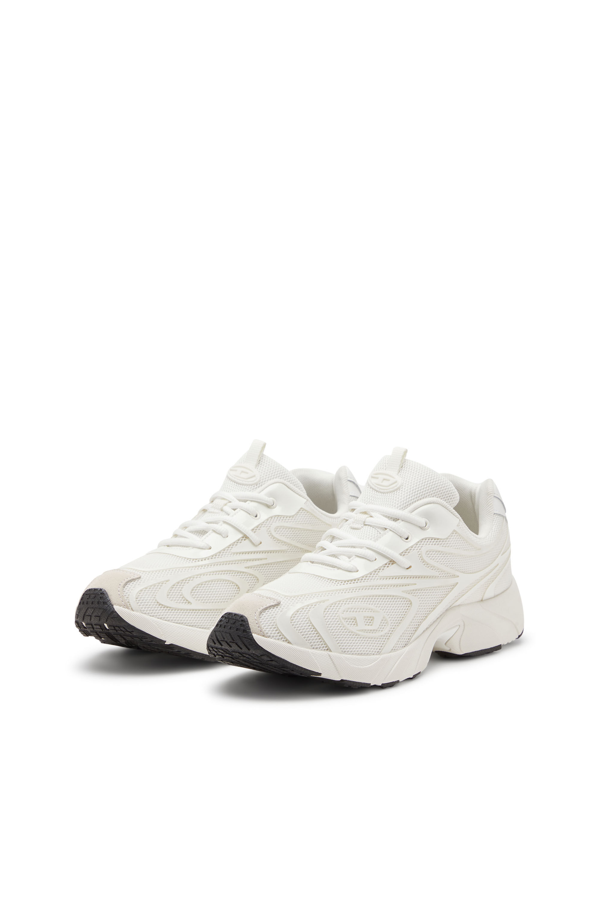 S-D-VIT'S 500 LOW, White