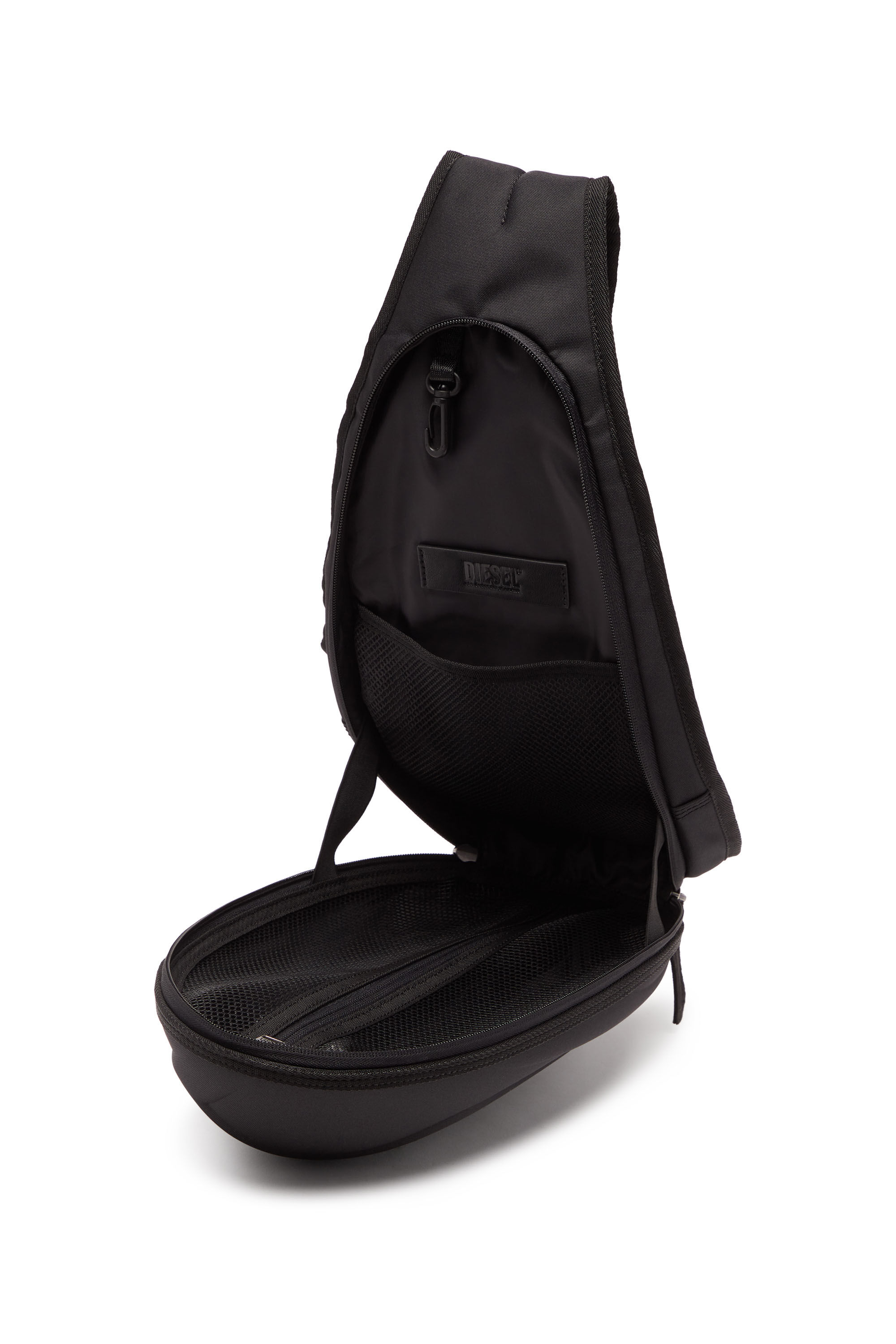 バッグ Opening Project Drawstring Snap SlingBag OPENING PROJECT】 Drawstring Snap Sling Bag Bags - OPENING