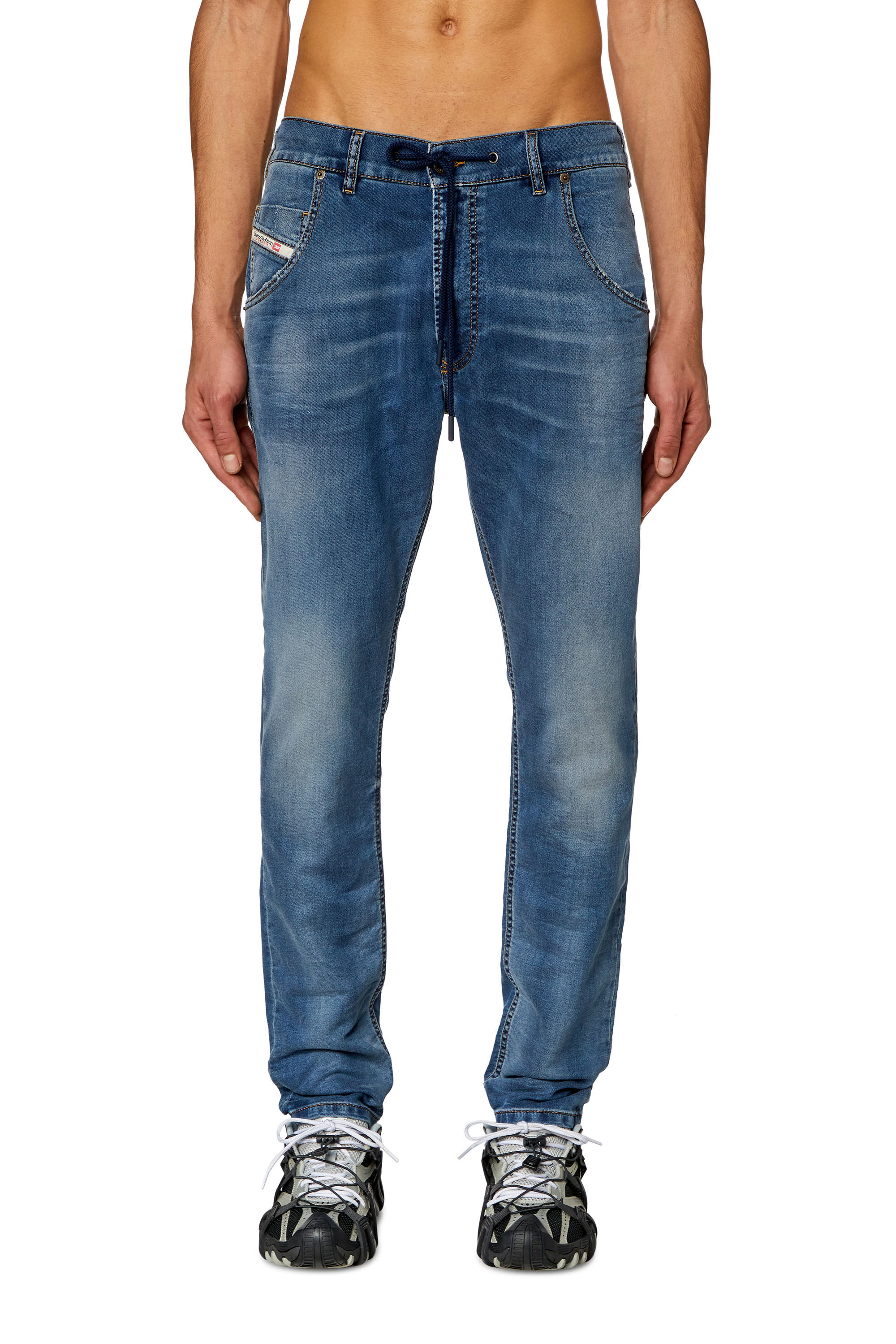 Regular 2030 D-Krooley Joggjeans® 068JV