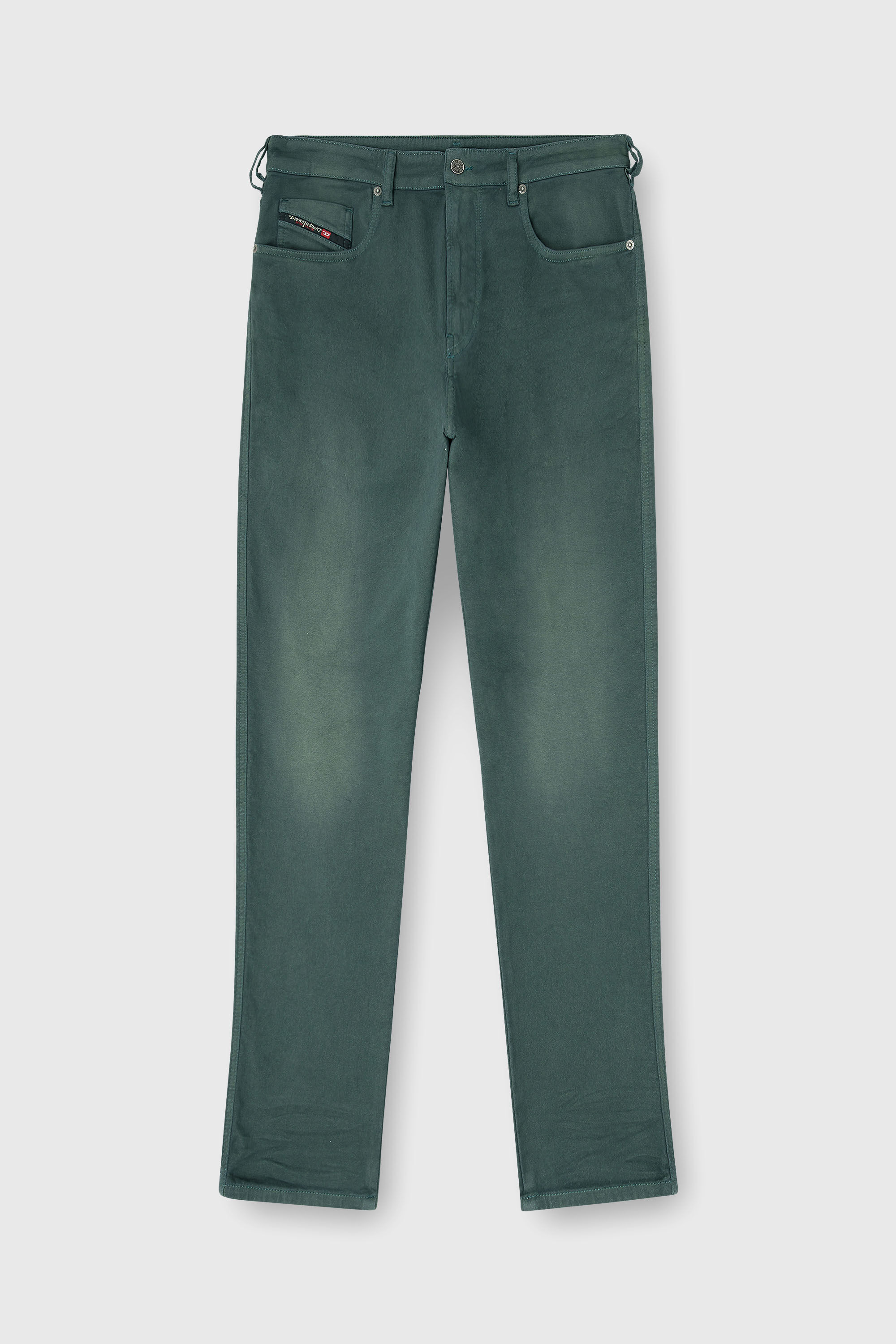 Men's Slim Jeans | Regular Waist 2062 D-Strukt Joggjeans®Dark