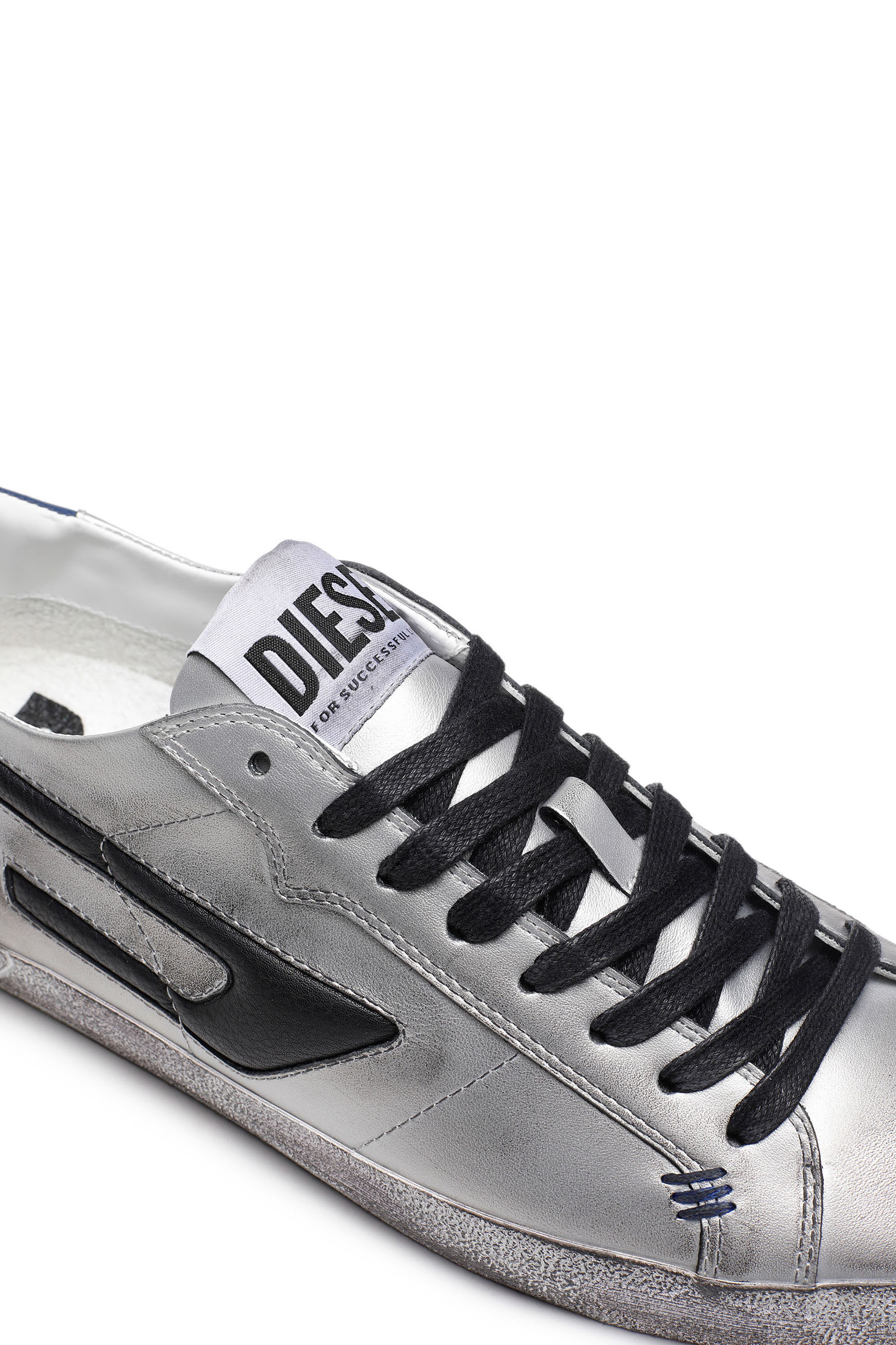 S-LEROJI LOW X, 