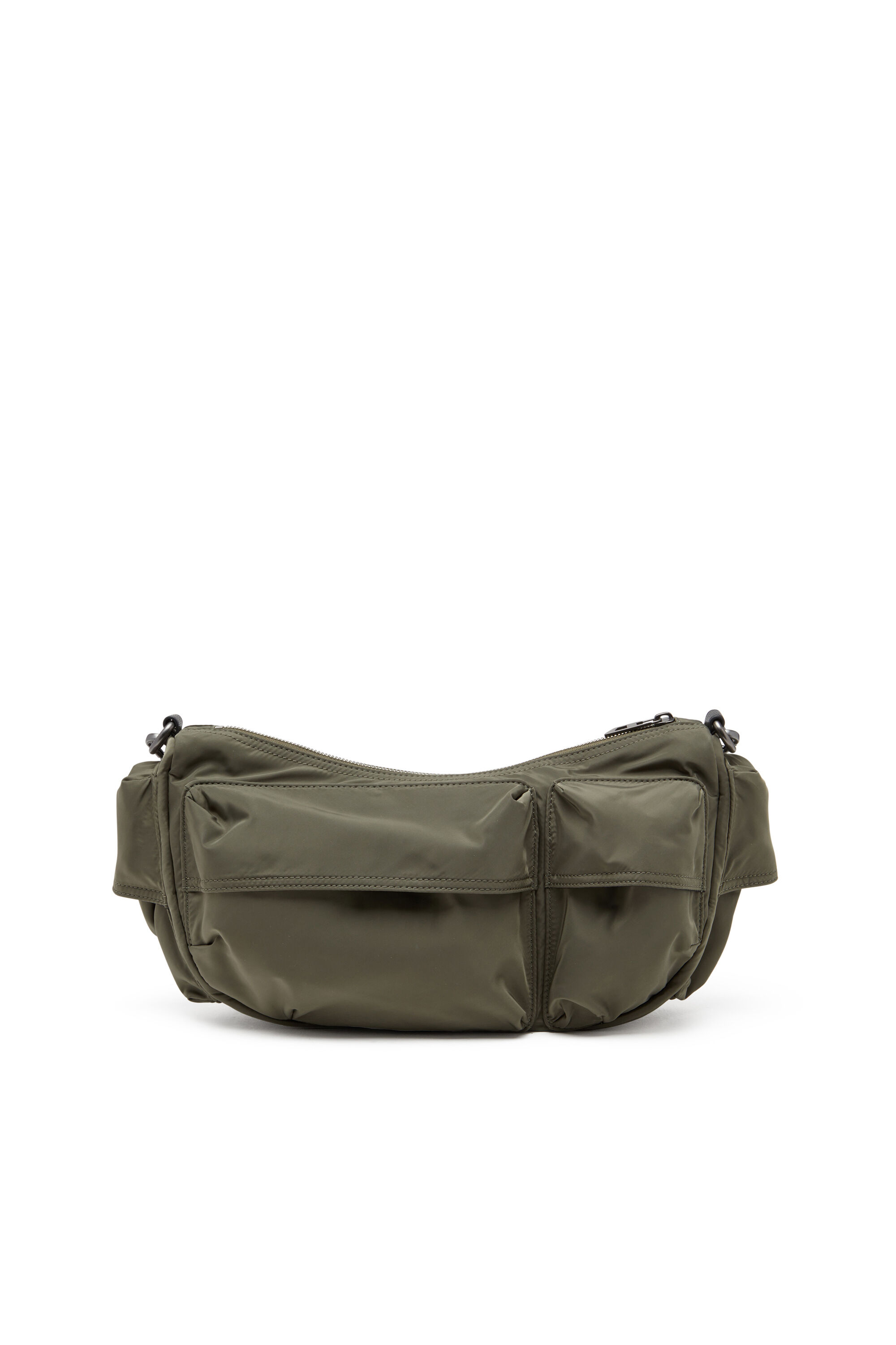 バッグ DIESEL archive shoulder bag multi pocket DIESEL archive shoulder bag multi pocket