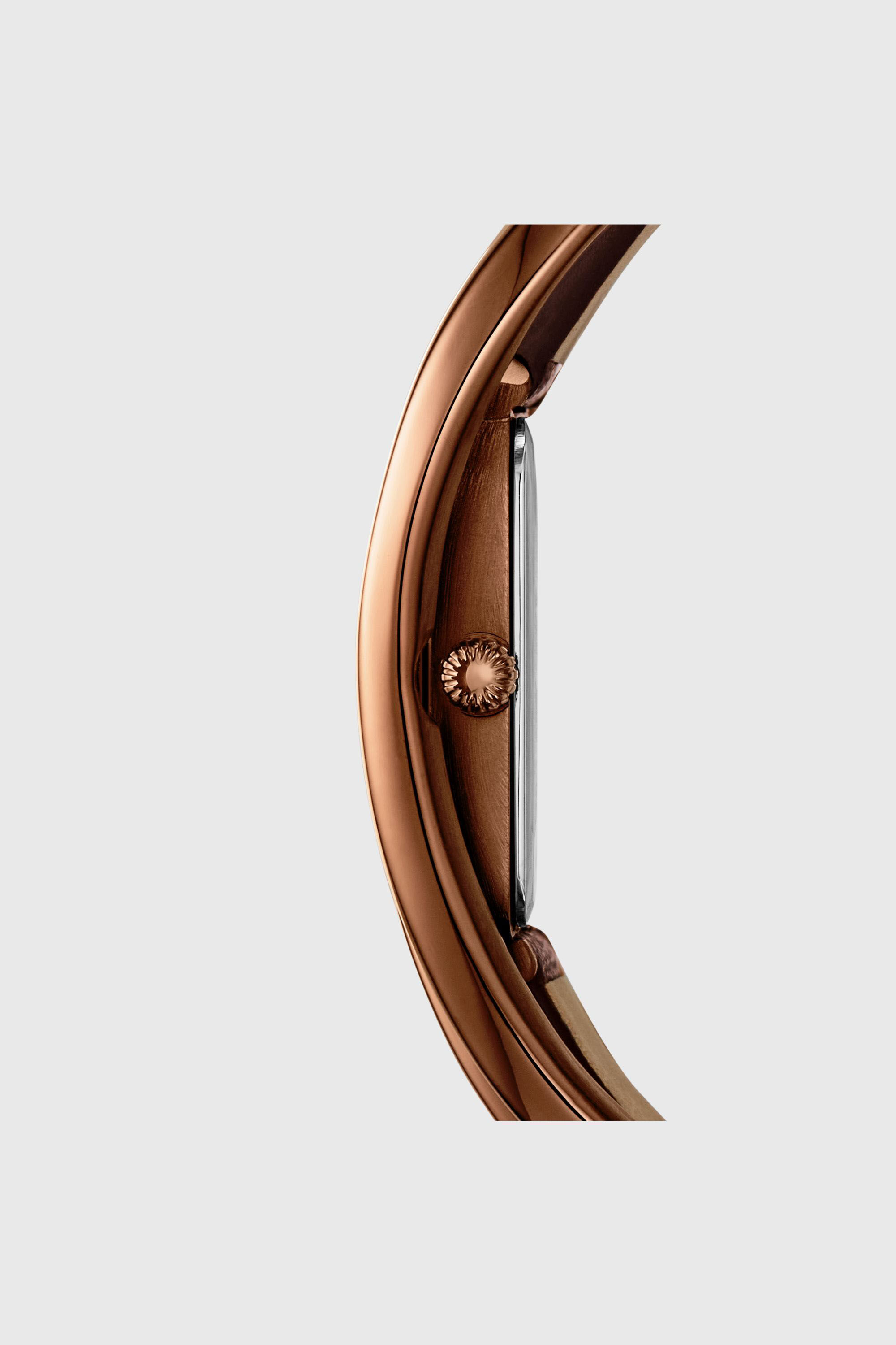 Women's Wrap-D brown leather watch | Brown | Diesel {{Country}}