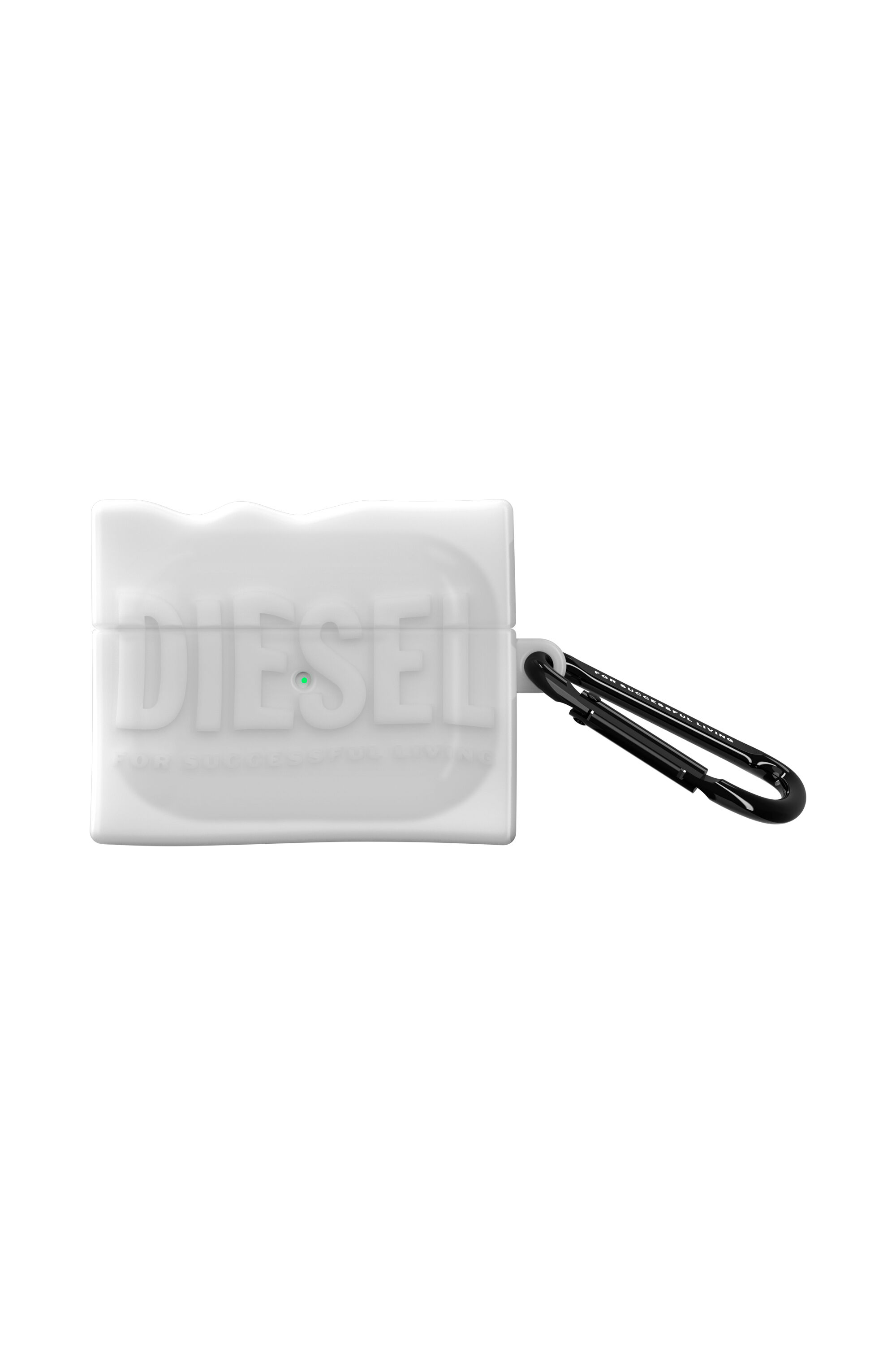 Diesel - 54136 AIRPOD CASE, Coque D By Airpods Pro / Pro 2 Mixte in Blanc - 1