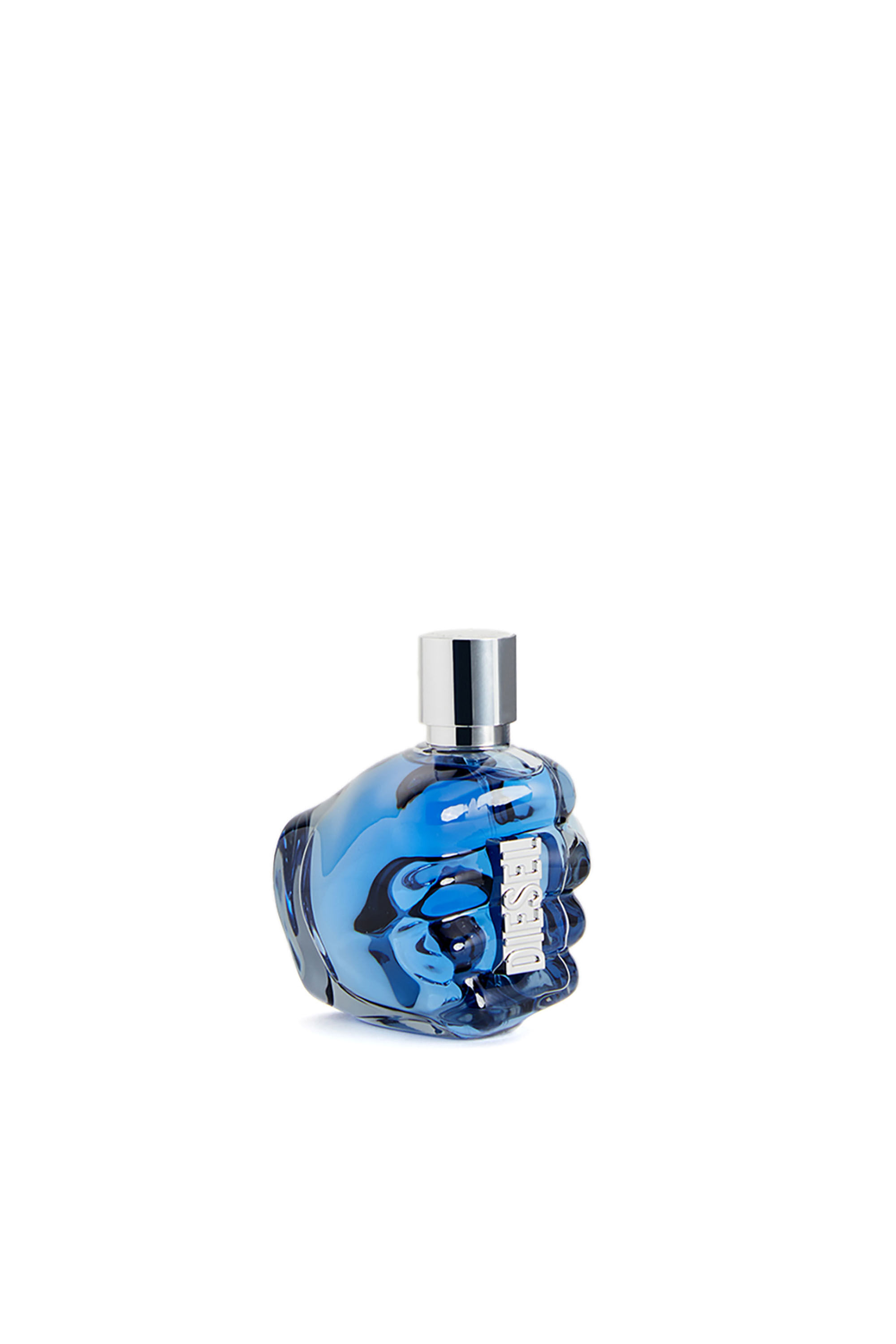 Diesel - SOUND OF THE BRAVE 50 ML, Male's Sound Of The Brave 50ml, 1.7 FL.OZ., Eau de Toilette in Blue - 1